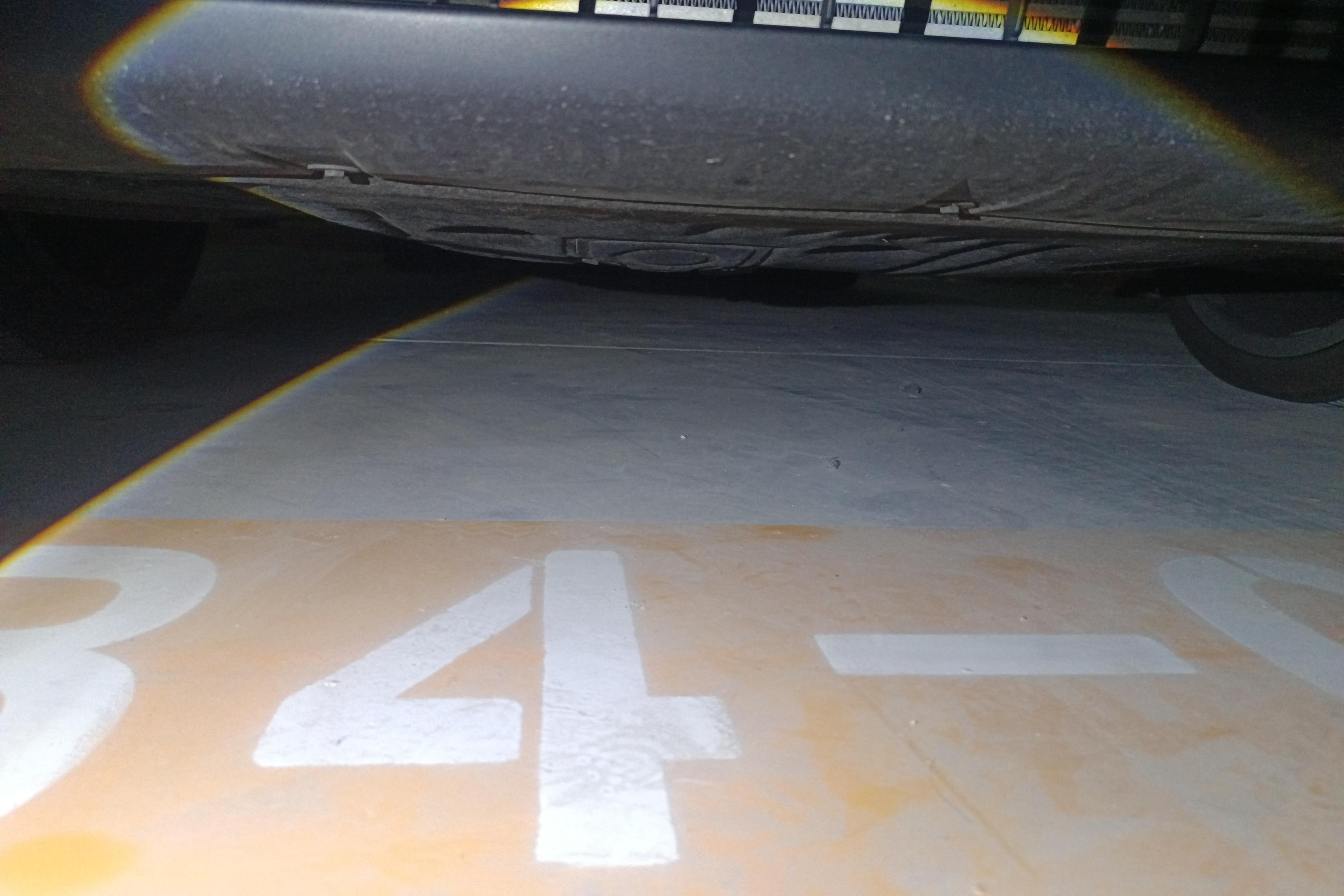 迷你Clubman [进口] 2022款 2.0T 自动 COOPER-S 