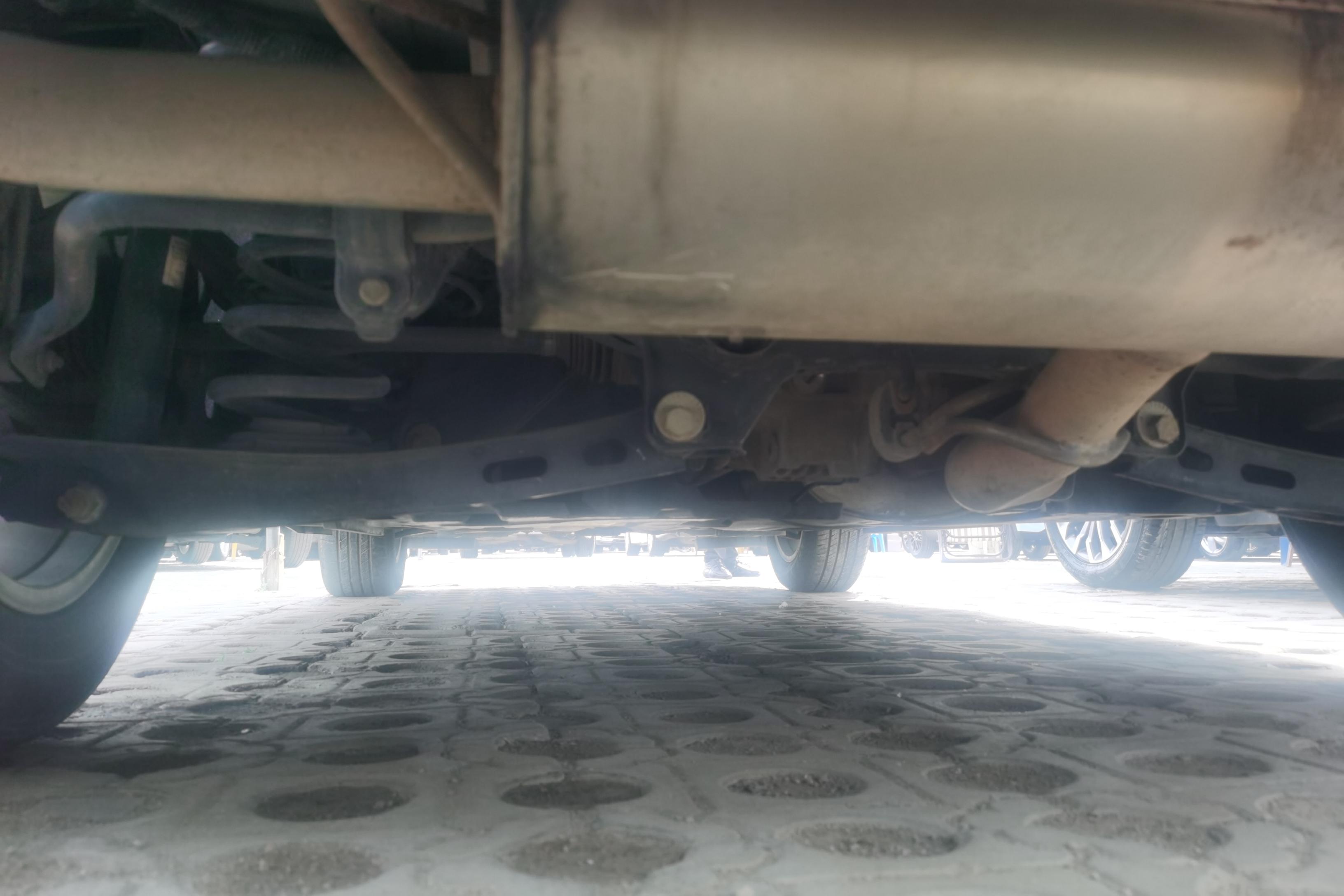 别克昂科威 2014款 2.0T 自动 28T精英型 (国Ⅴ) 