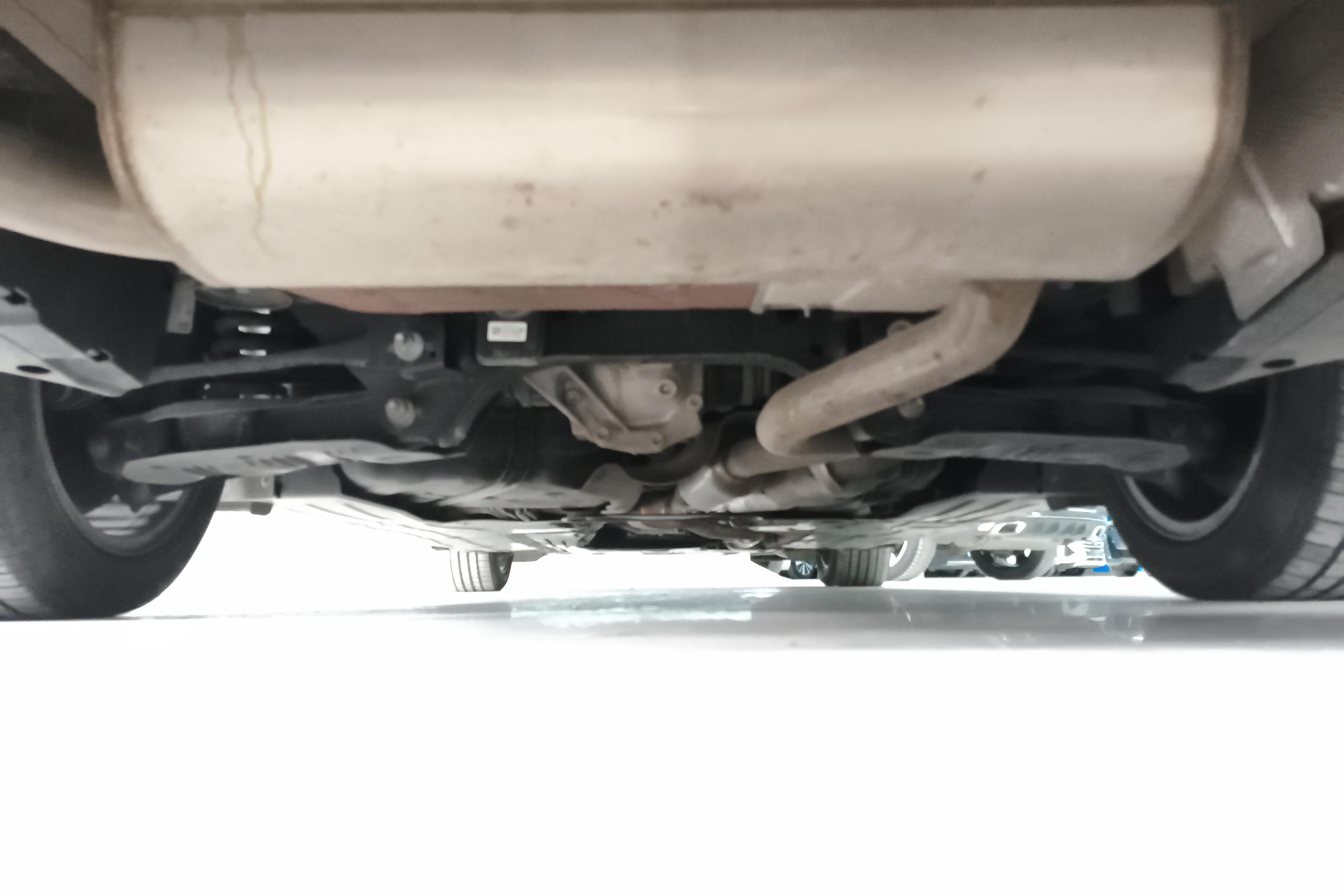 宝马3系 320Li 2016款 2.0T 自动 汽油 豪华设计套装 (国Ⅴ) 