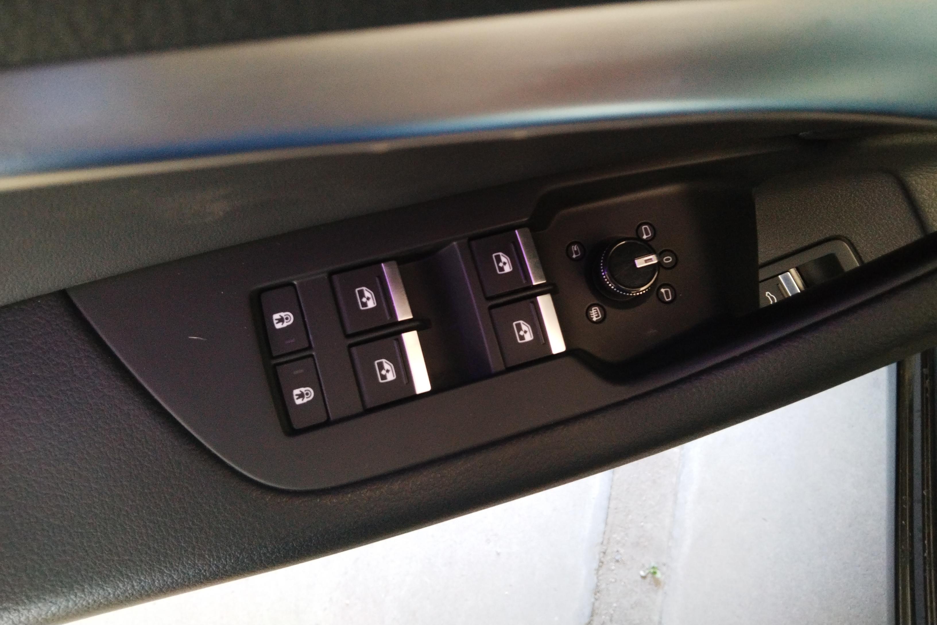 奥迪A6L 45TFSI 2019款 2.0T 自动 臻选动感型 (国Ⅵ) 