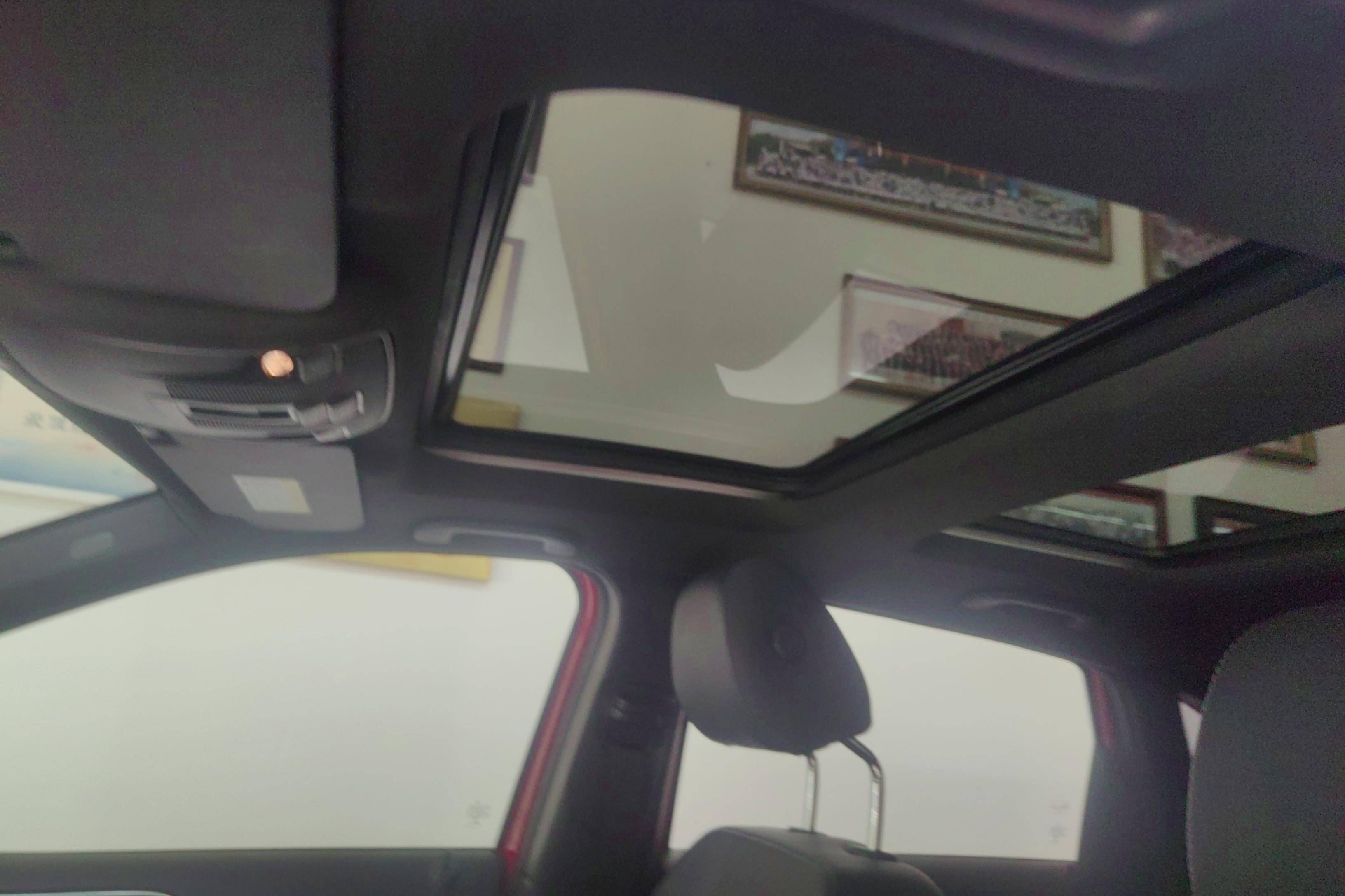 奔驰B级 B200 [进口] 2017款 1.6T 自动 汽油 动感型 