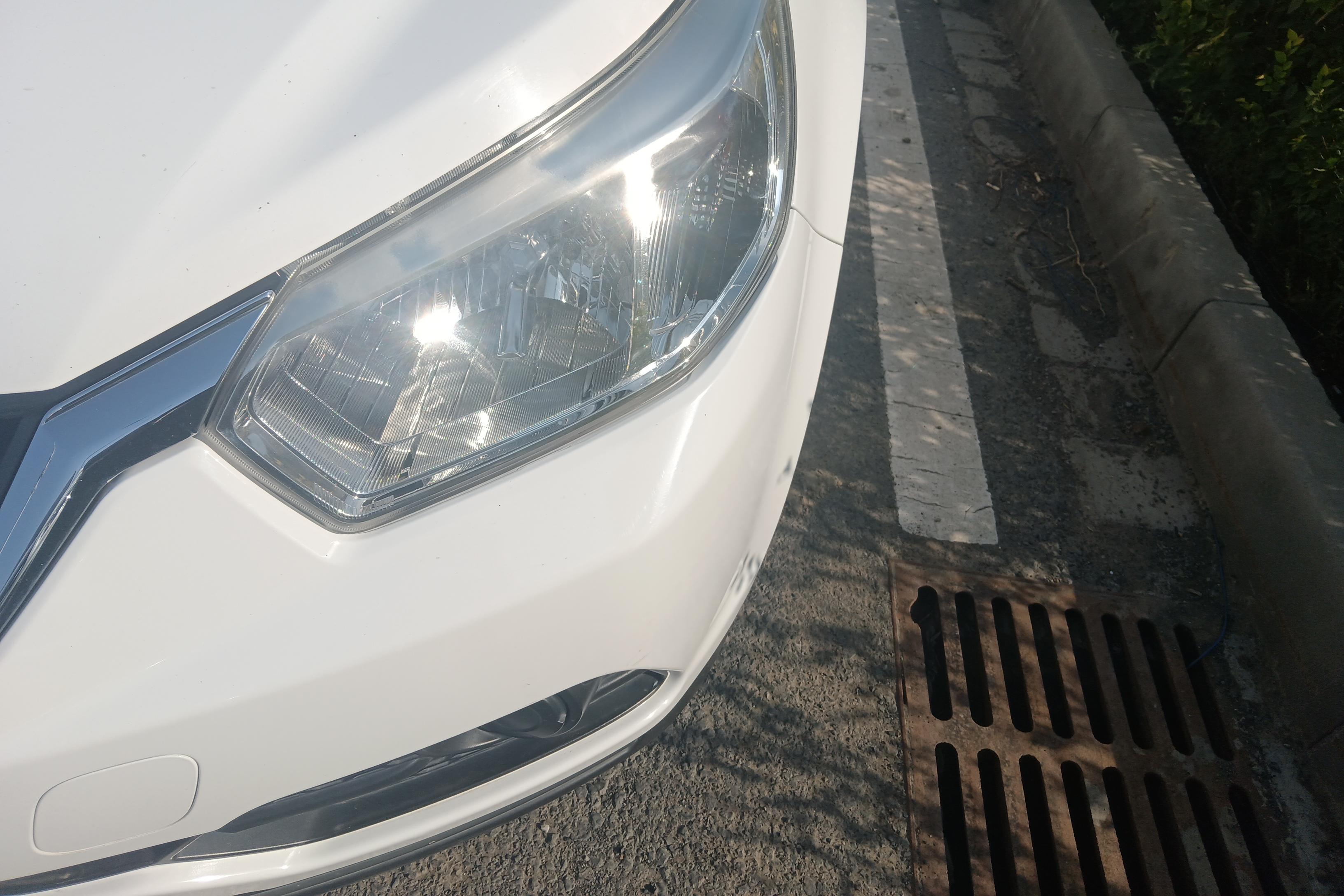 启辰R50 2016款 1.6L 自动 精英版 (国Ⅳ) 