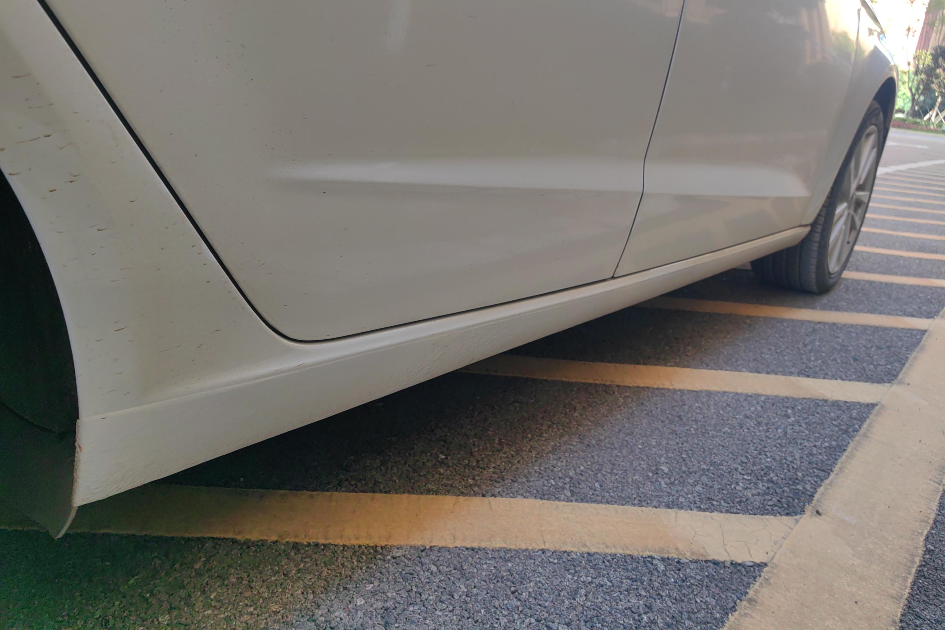 奥迪A3 35TFSI 2020款 1.4T 自动 汽油 进取型Sportback (国Ⅵ) 