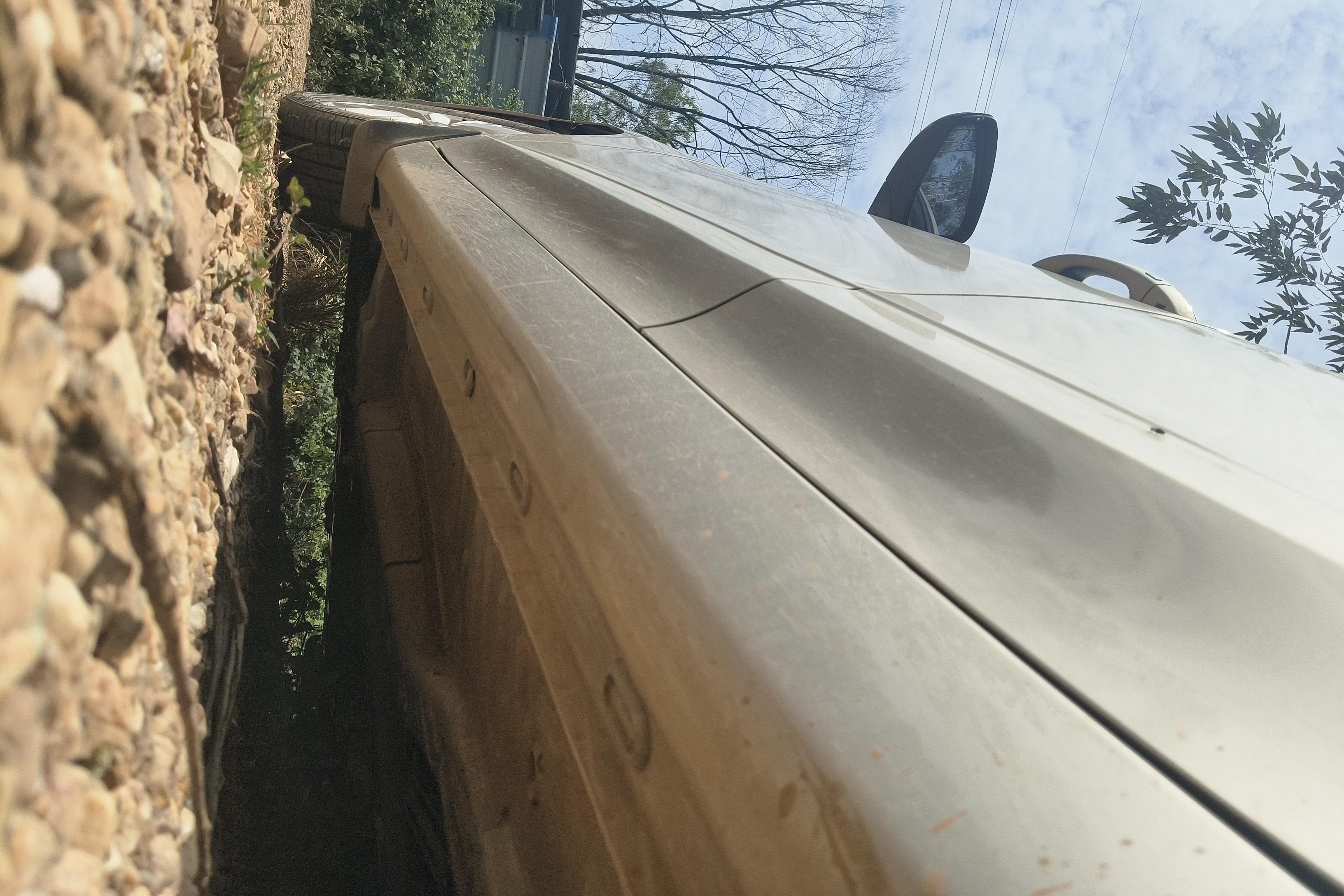 荣威i5 2020款 1.5L 自动 4G互联领豪版 (国Ⅵ) 