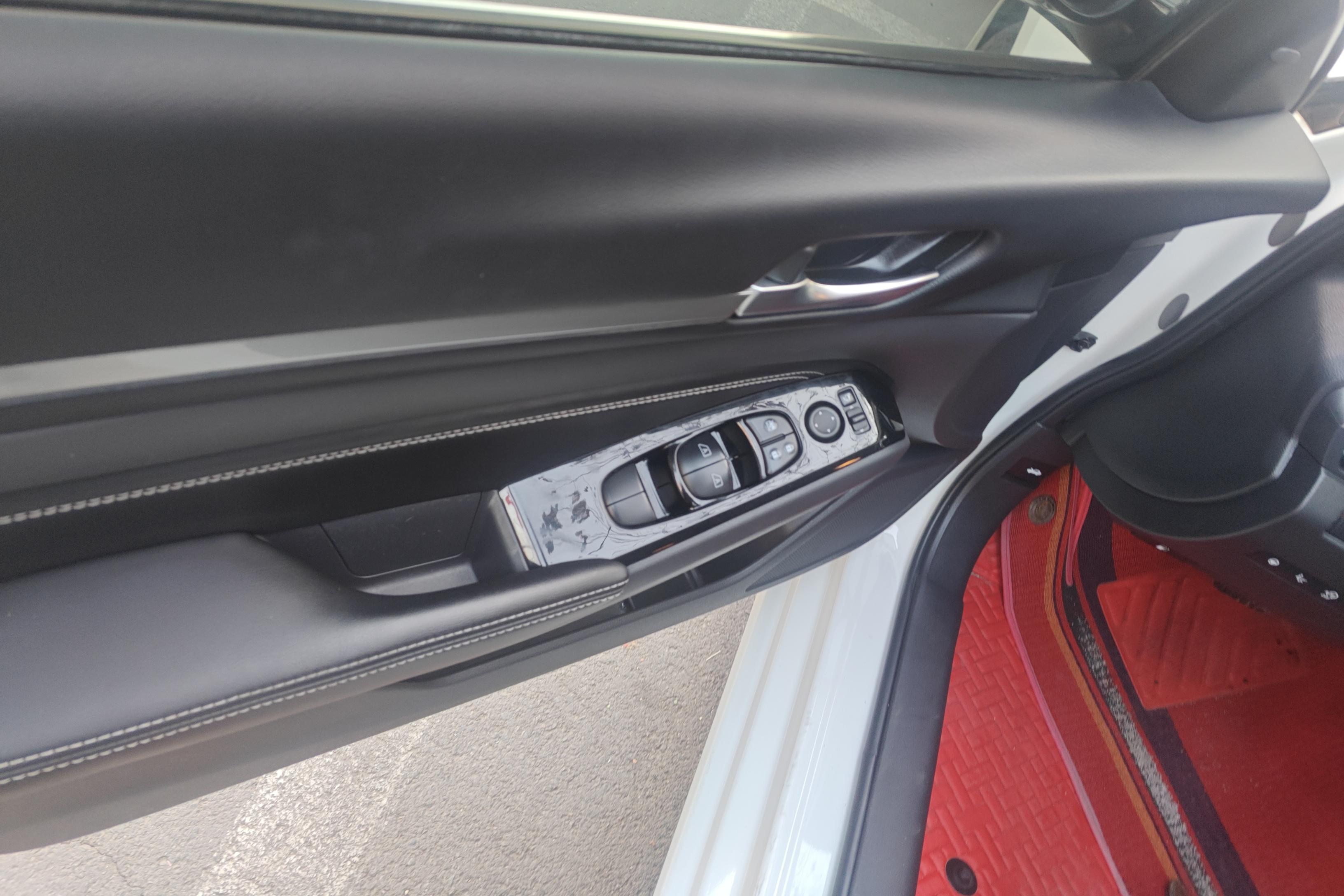 日产天籁 2021款 2.0T 自动 XL-Upper-AD1智享领航版 (国Ⅵ) 