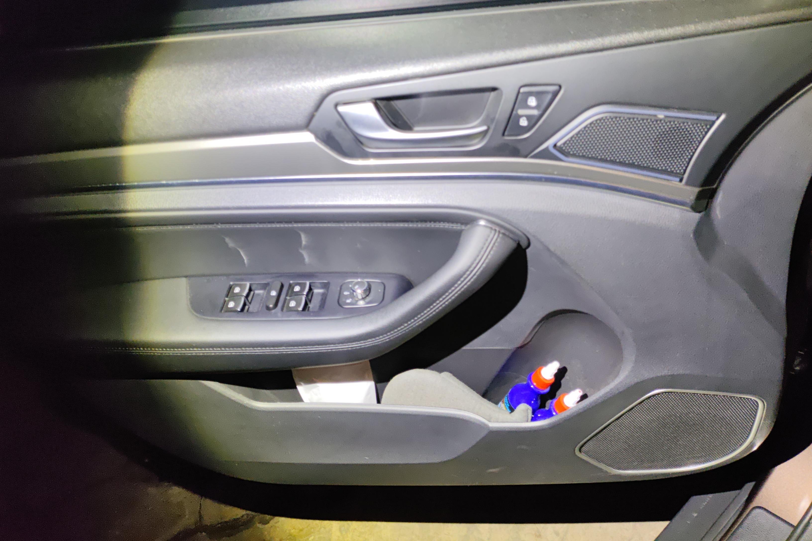 哈弗哈弗H6 运动版 2019款 1.5T 手动 前驱 精英型U型格栅 (国Ⅵ) 