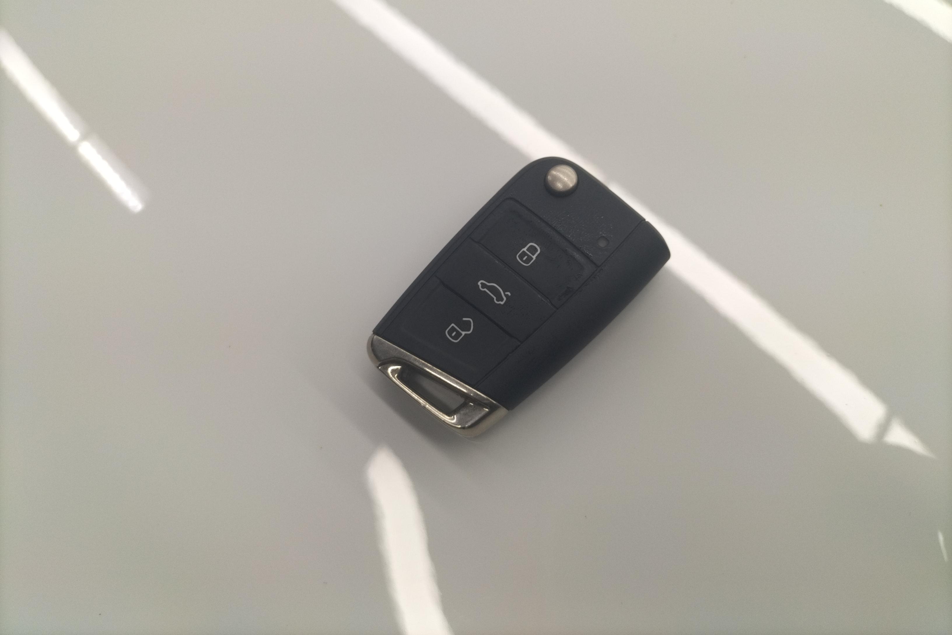 大众朗逸 2023款 1.4T 自动 280TSI星空满逸版 (国Ⅵ) 