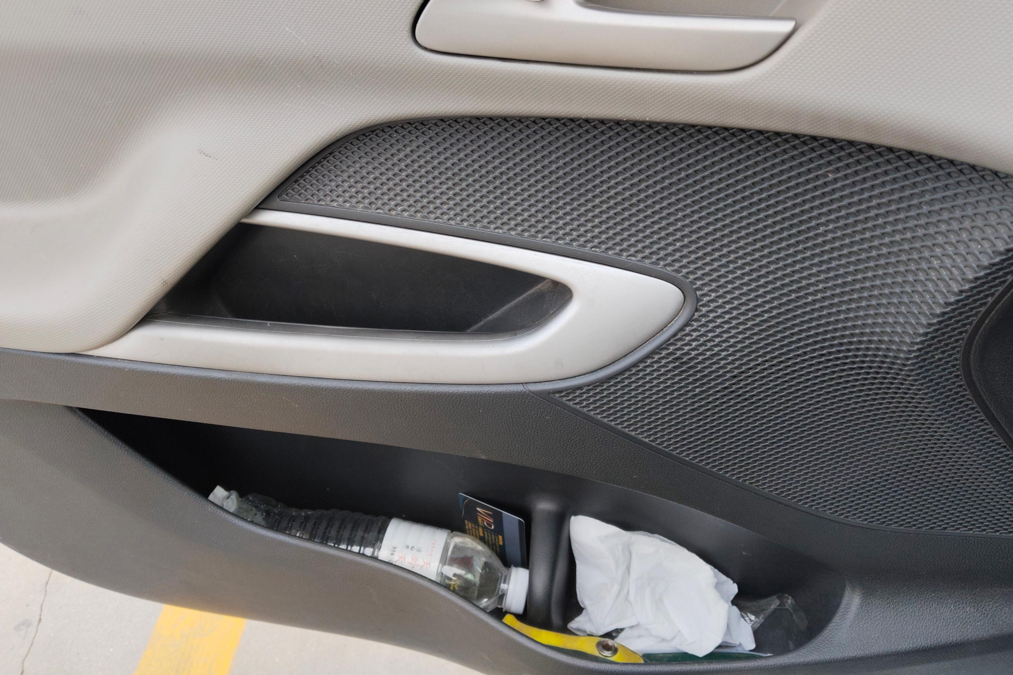 雪佛兰赛欧3 2015款 1.5L 手动 LT理想天窗版 (国Ⅴ) 