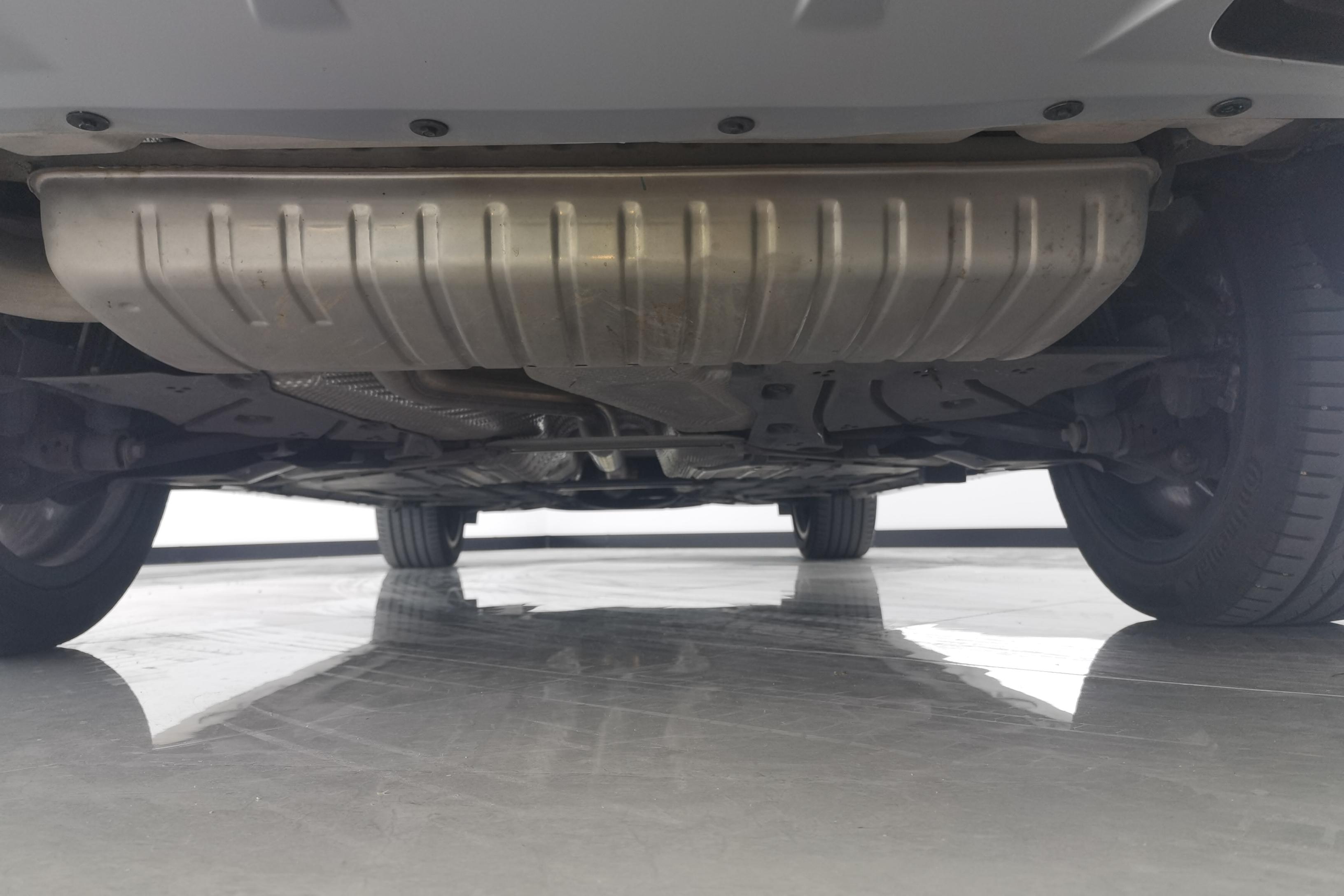 宝马X1 sDrive25Li 2024款 2.0T 自动 前驱 汽油 M运动套装 (国Ⅵ) 