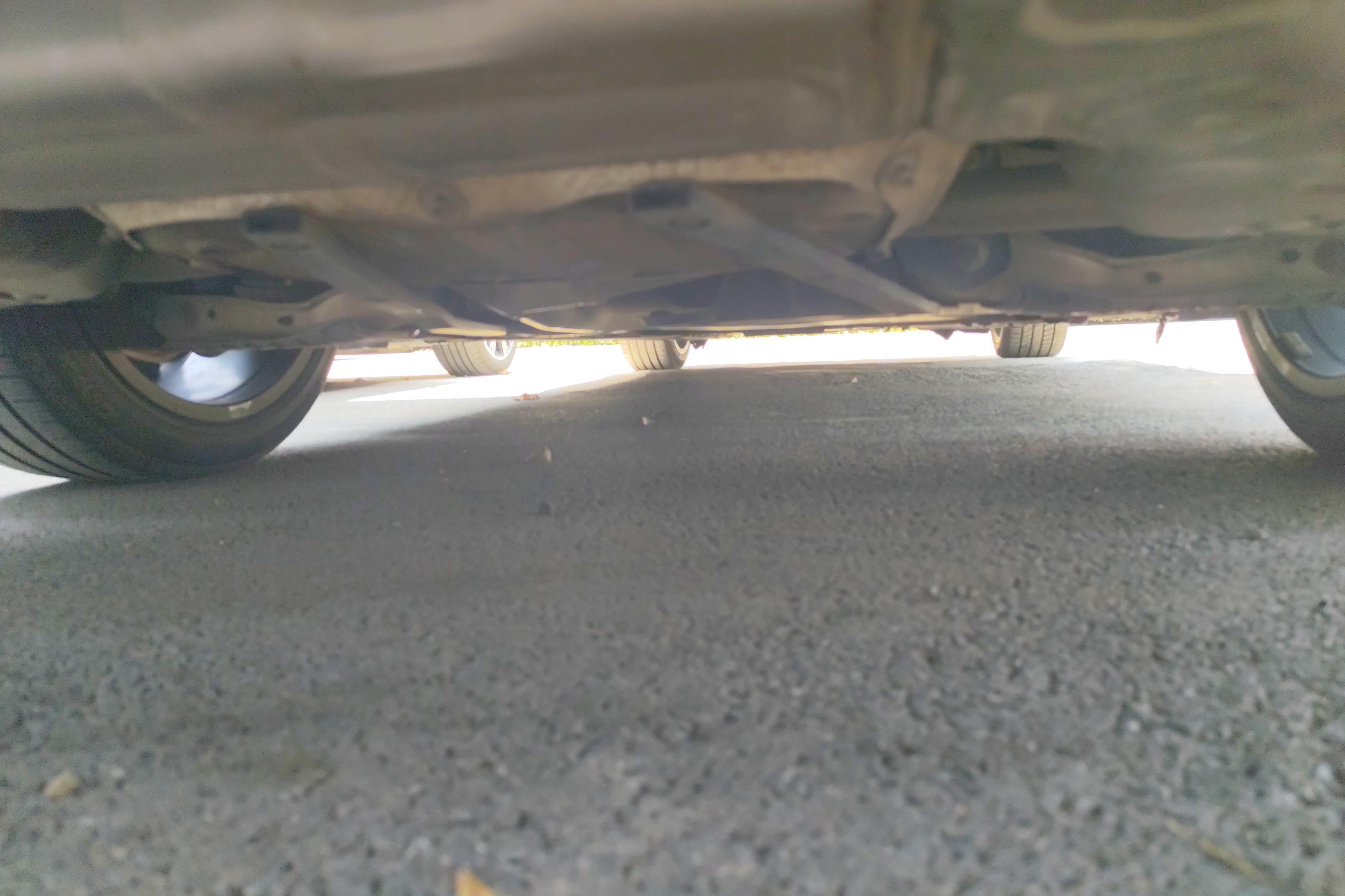 奥迪A6L 40TFSI 2020款 2.0T 自动 豪华动感型 (国Ⅵ) 