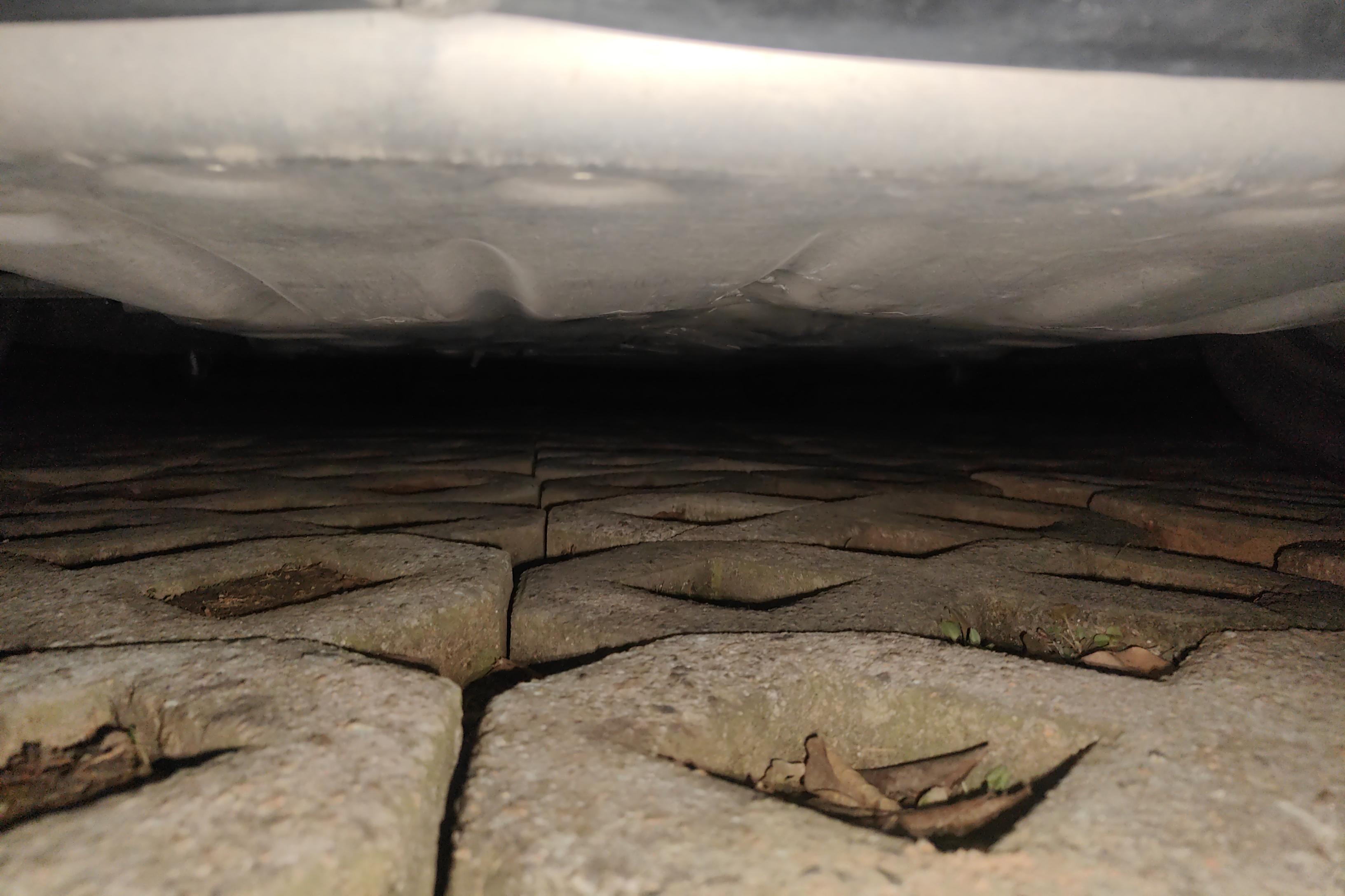 宝马3系 320Li 2014款 2.0T 自动 汽油 时尚型 (国Ⅳ) 