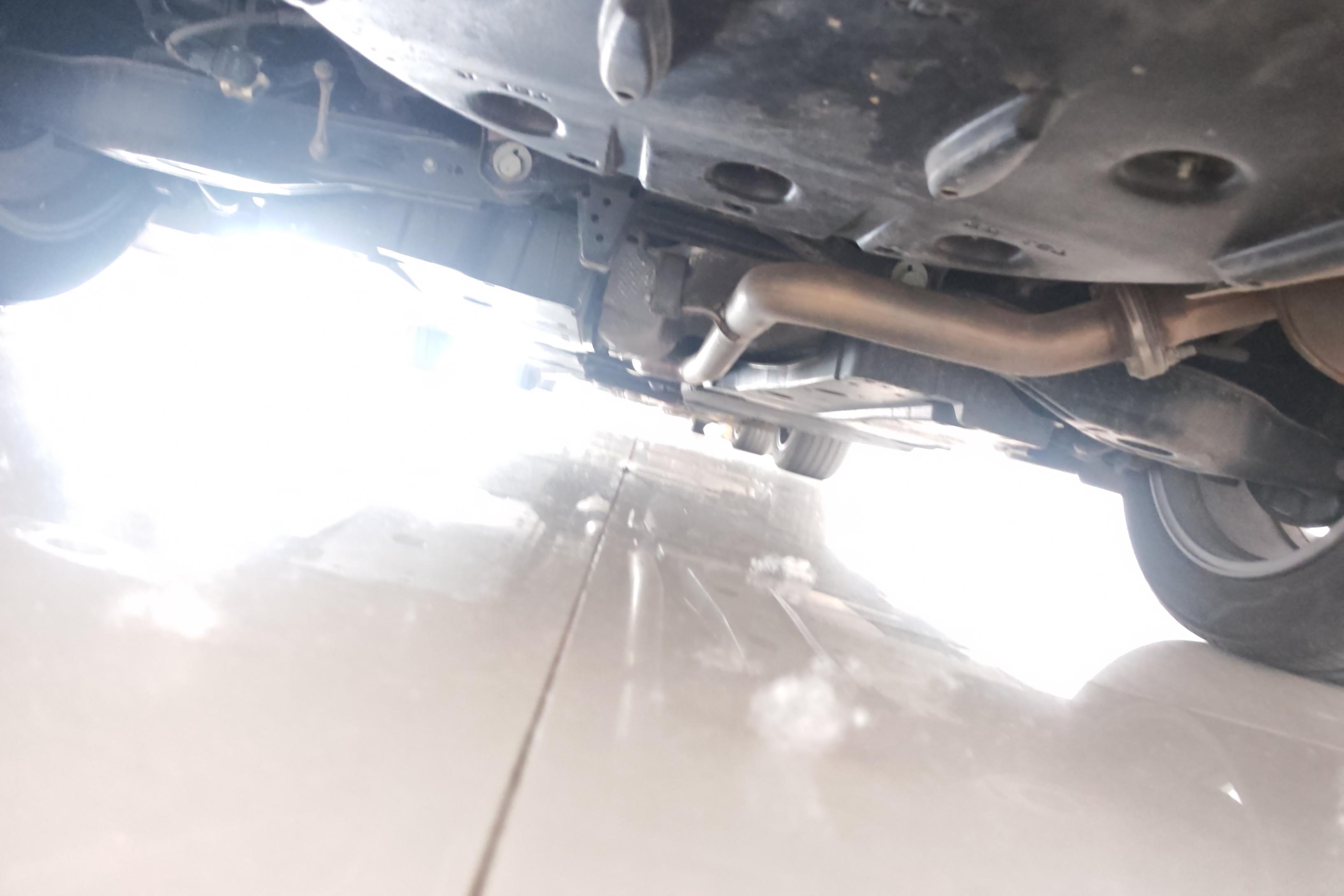 雷克萨斯ES 200 [进口] 2021款 2.0L 自动 豪华版 