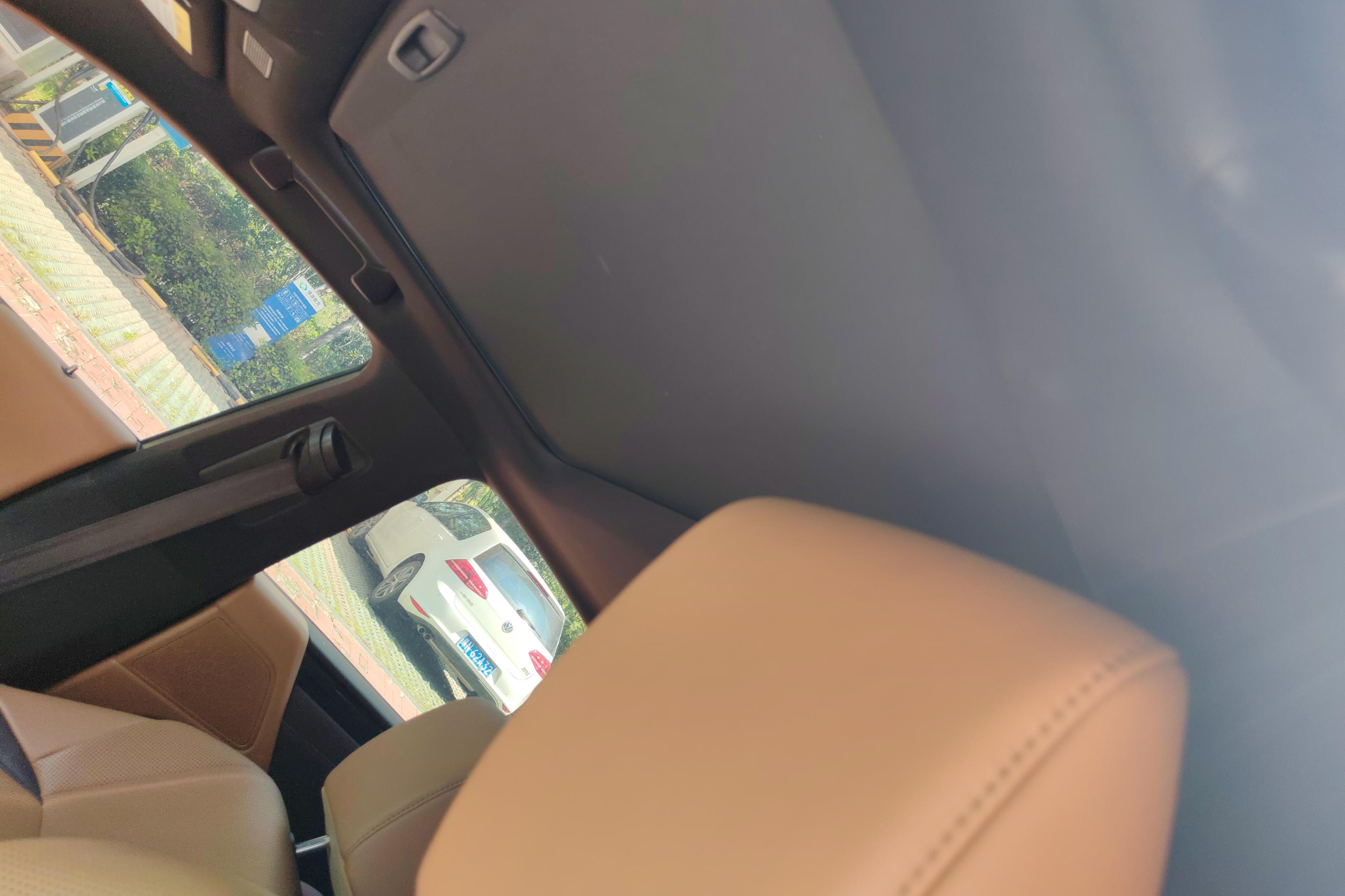 雷克萨斯ES 200 [进口] 2020款 2.0L 自动 卓越版 
