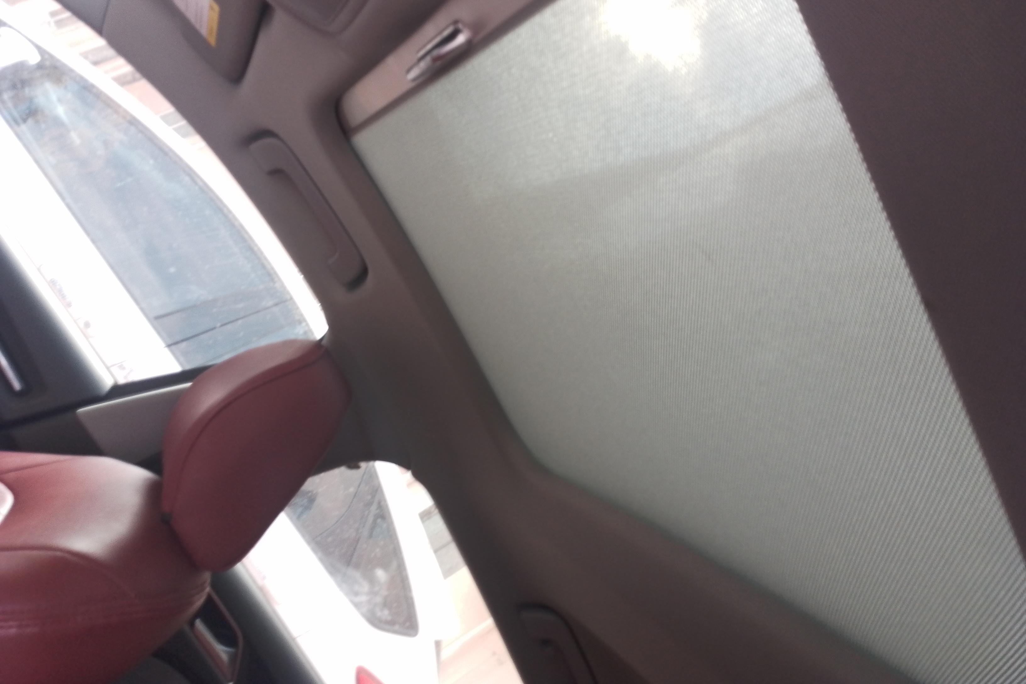 奥迪A3 35TFSI 2020款 1.4T 自动 汽油 时尚型Sportback (国Ⅵ) 