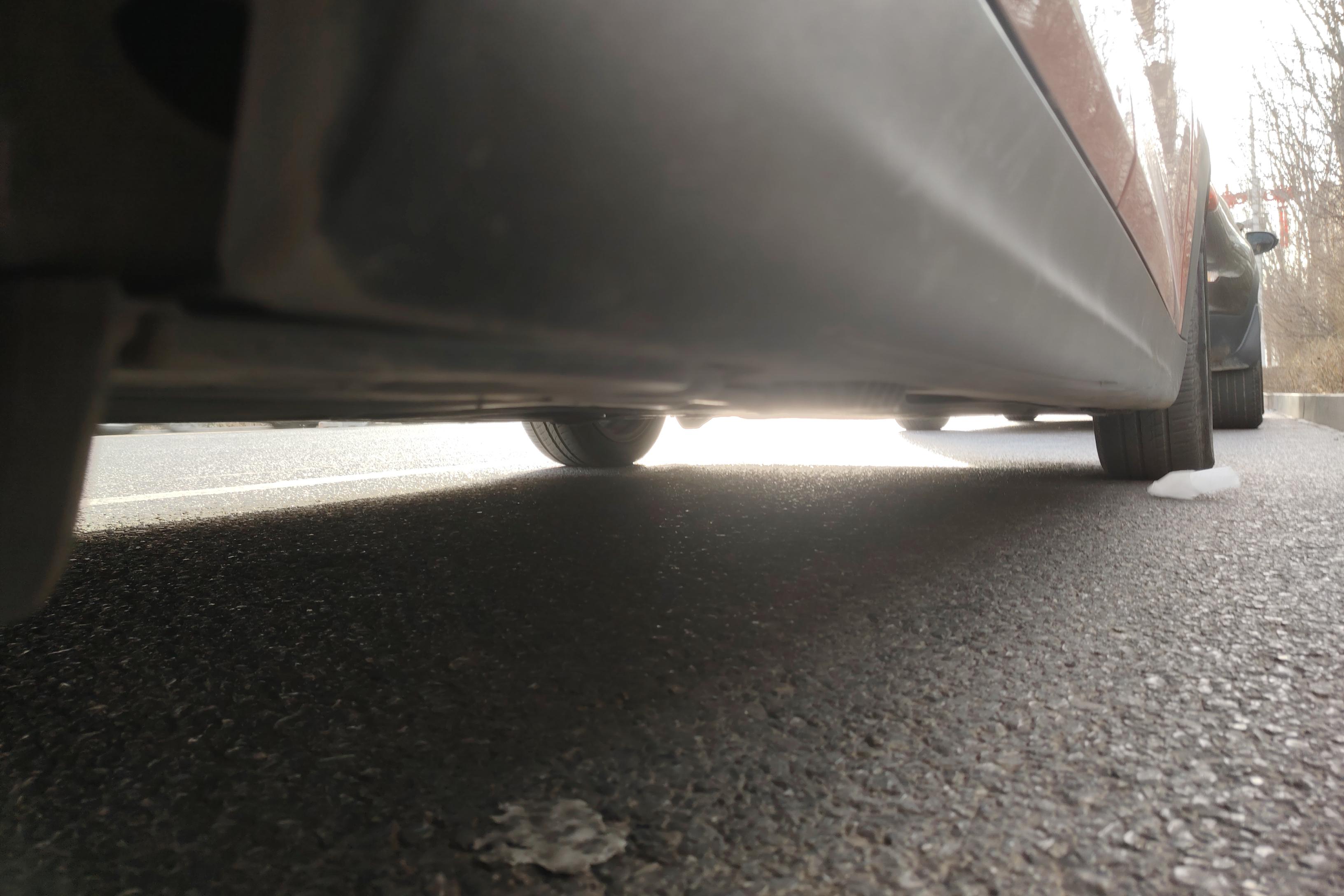 迷你one [进口] 2018款 1.5T 自动 Plus 