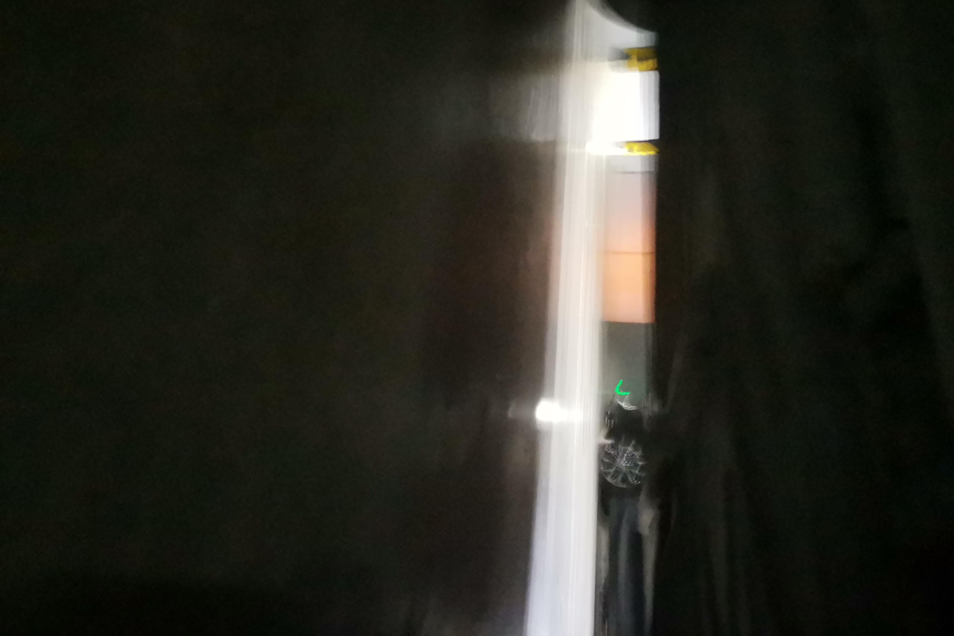 奔驰GLC GLC300L 2022款 2.0T 自动 动感型 (国Ⅵ) 