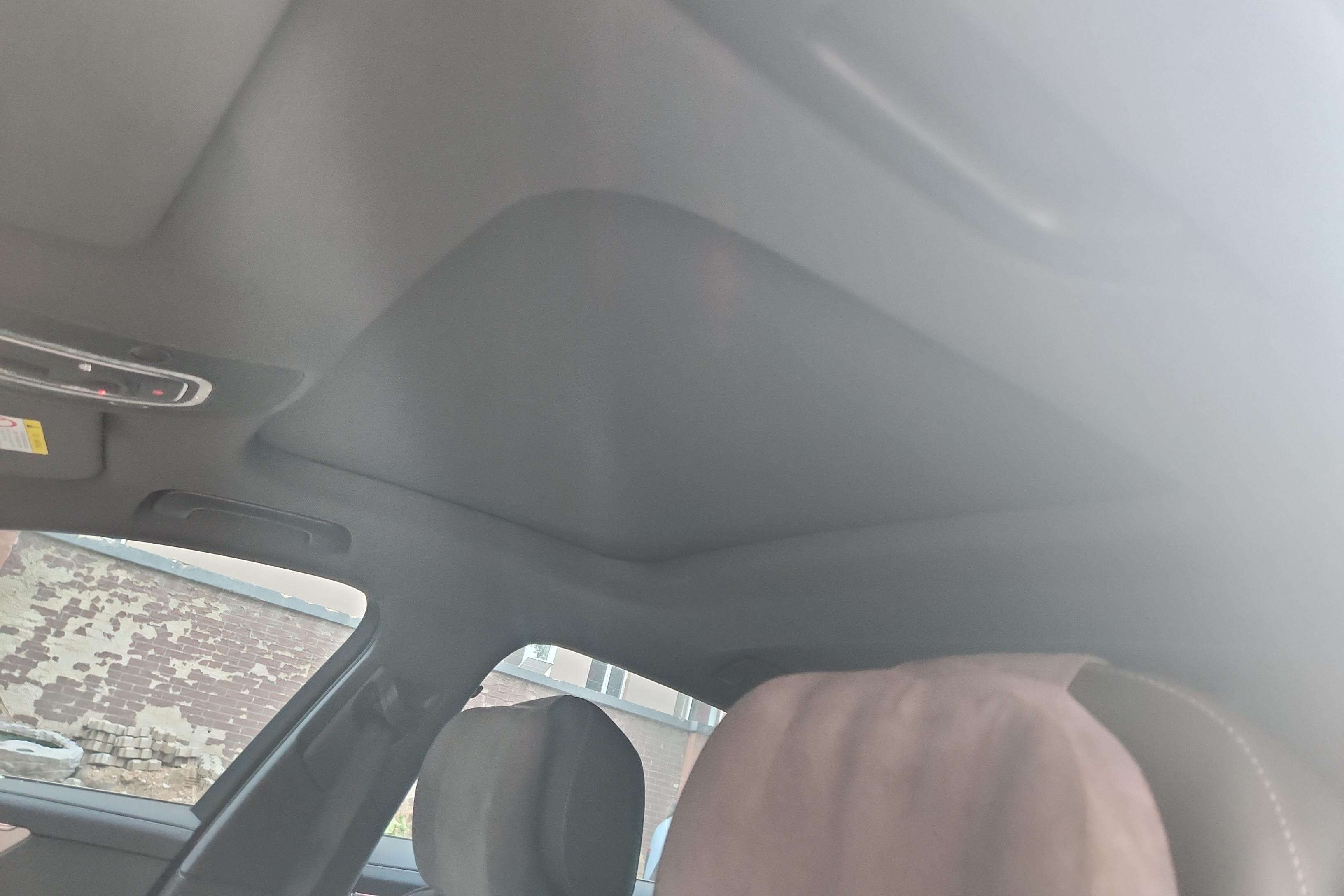 奥迪A6L 40TFSI 2023款 2.0T 自动 前驱 豪华动感型 (国Ⅵ) 