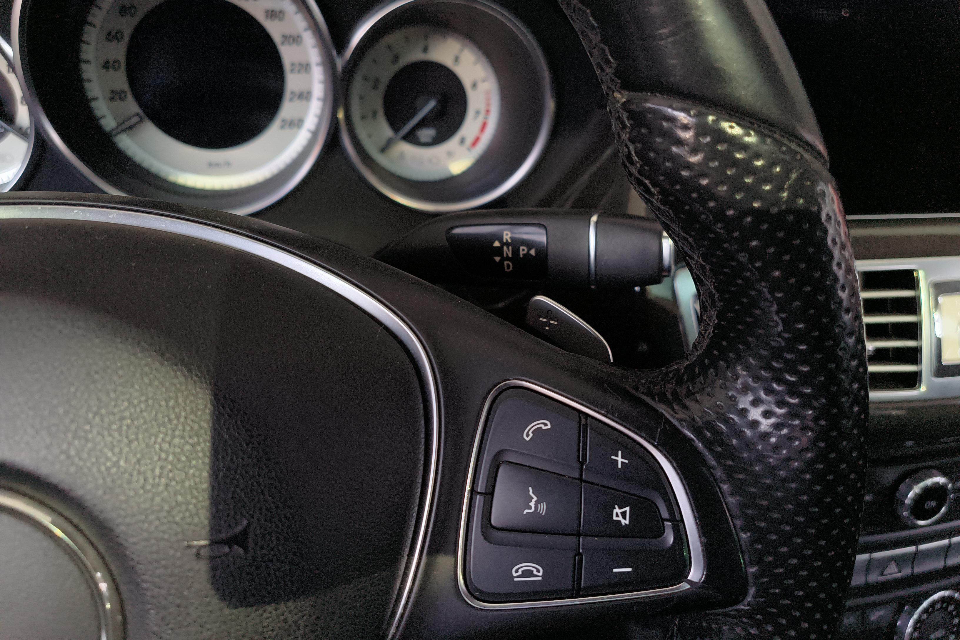 奔驰CLS级 CLS260 [进口] 2015款 2.0T 自动 