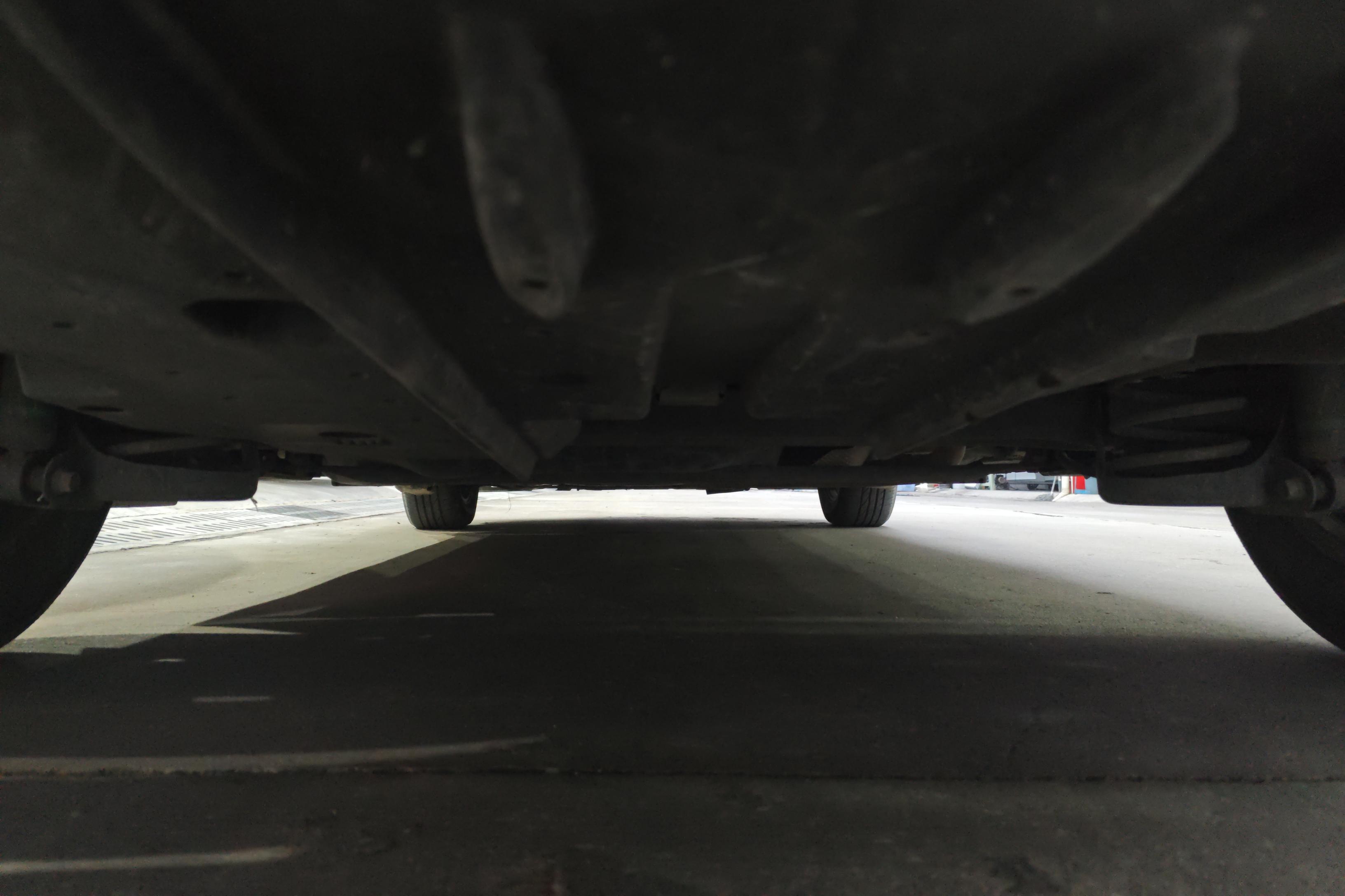 丰田雷凌 2016款 1.6L 自动 G精英版 (国Ⅴ) 