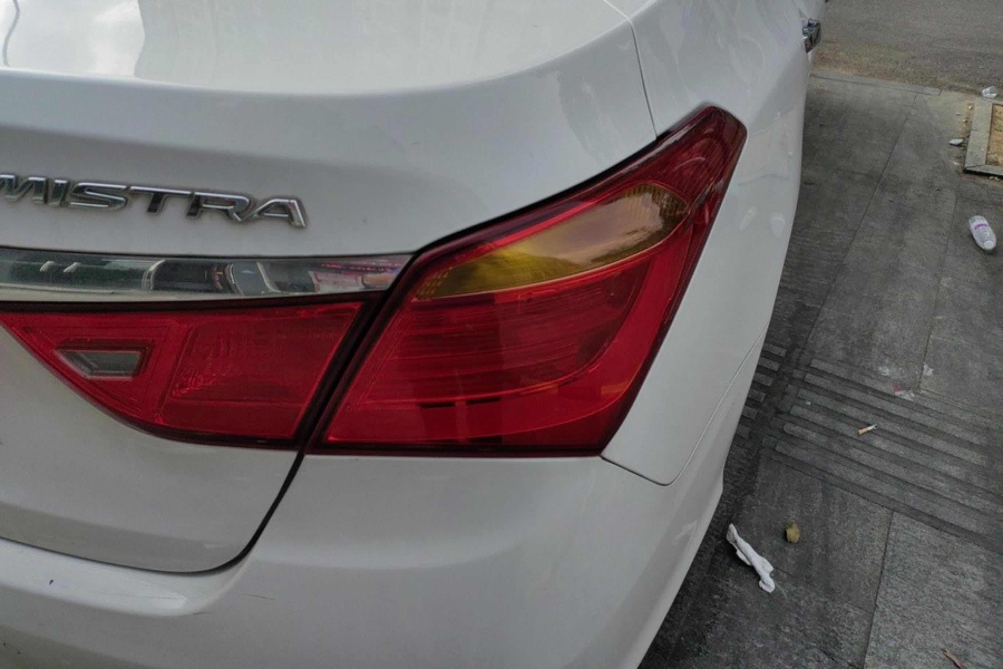 现代名图 2017款 1.8L 自动 智能型 (国Ⅴ) 