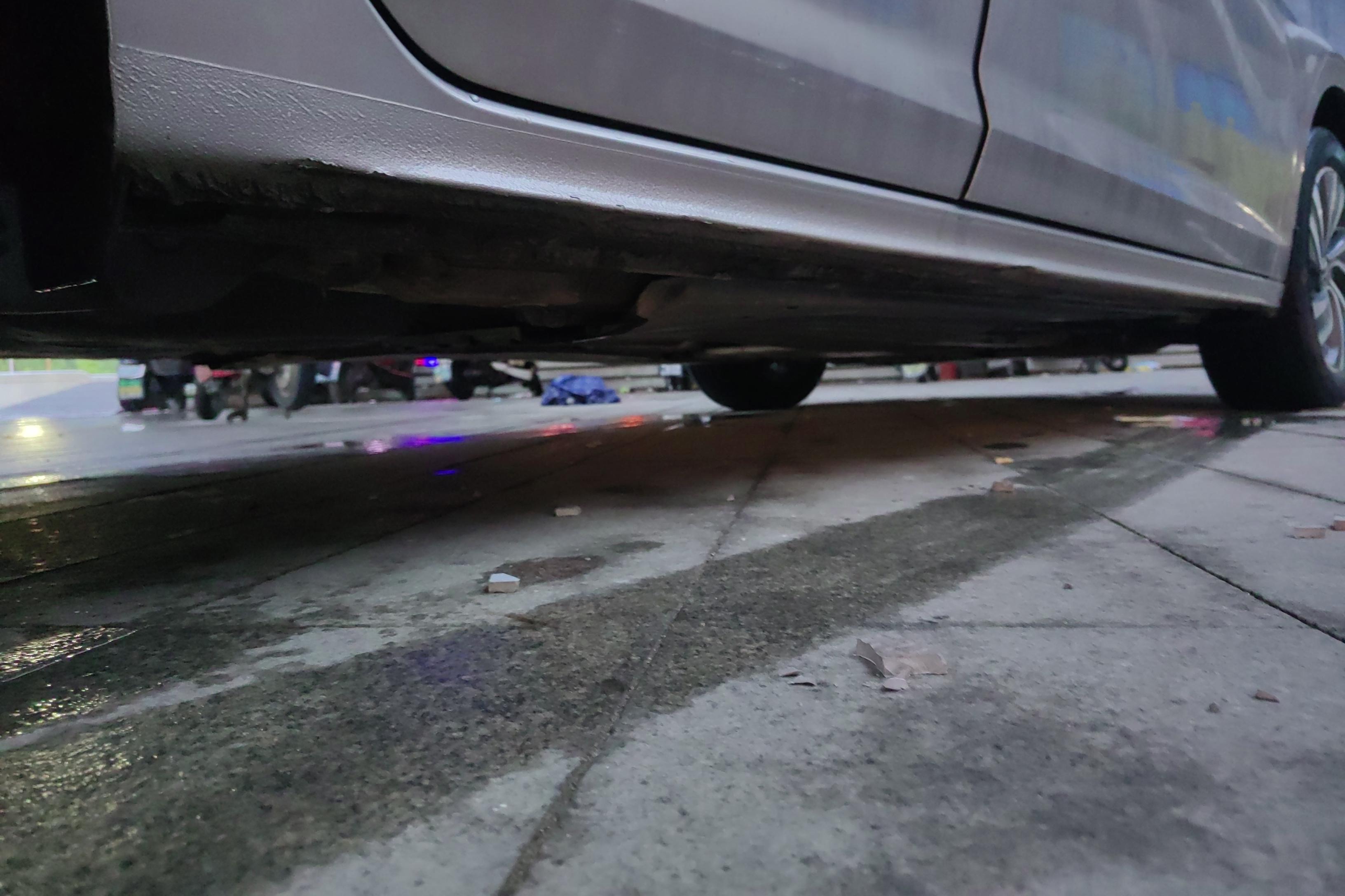 大众宝来 2023款 1.2T 自动 4门5座三厢车 200TSI智行版 (国Ⅵ) 