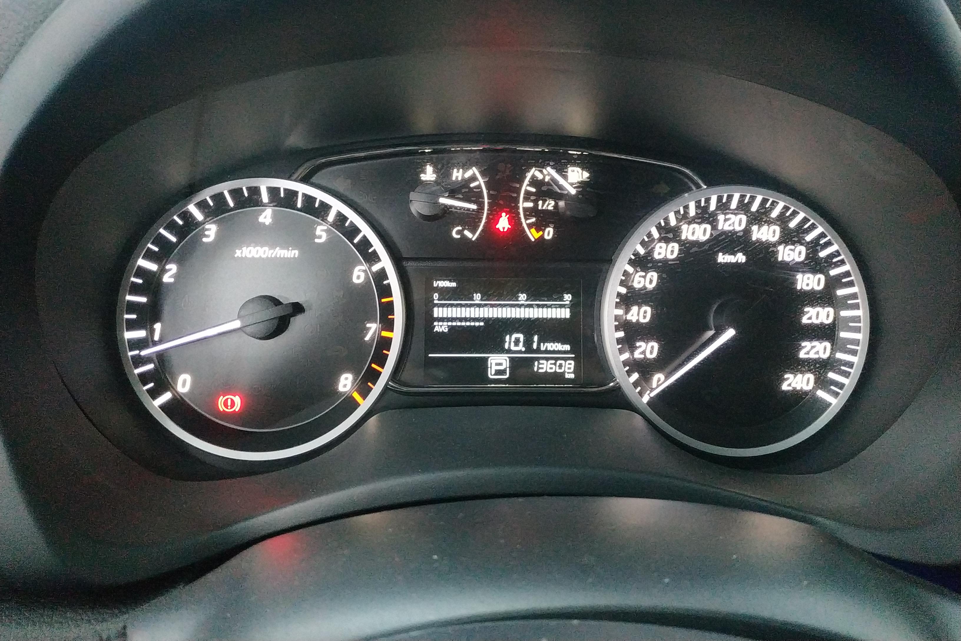 日产轩逸 2022款 1.6L 自动 经典XE舒适版 (国Ⅵ) 