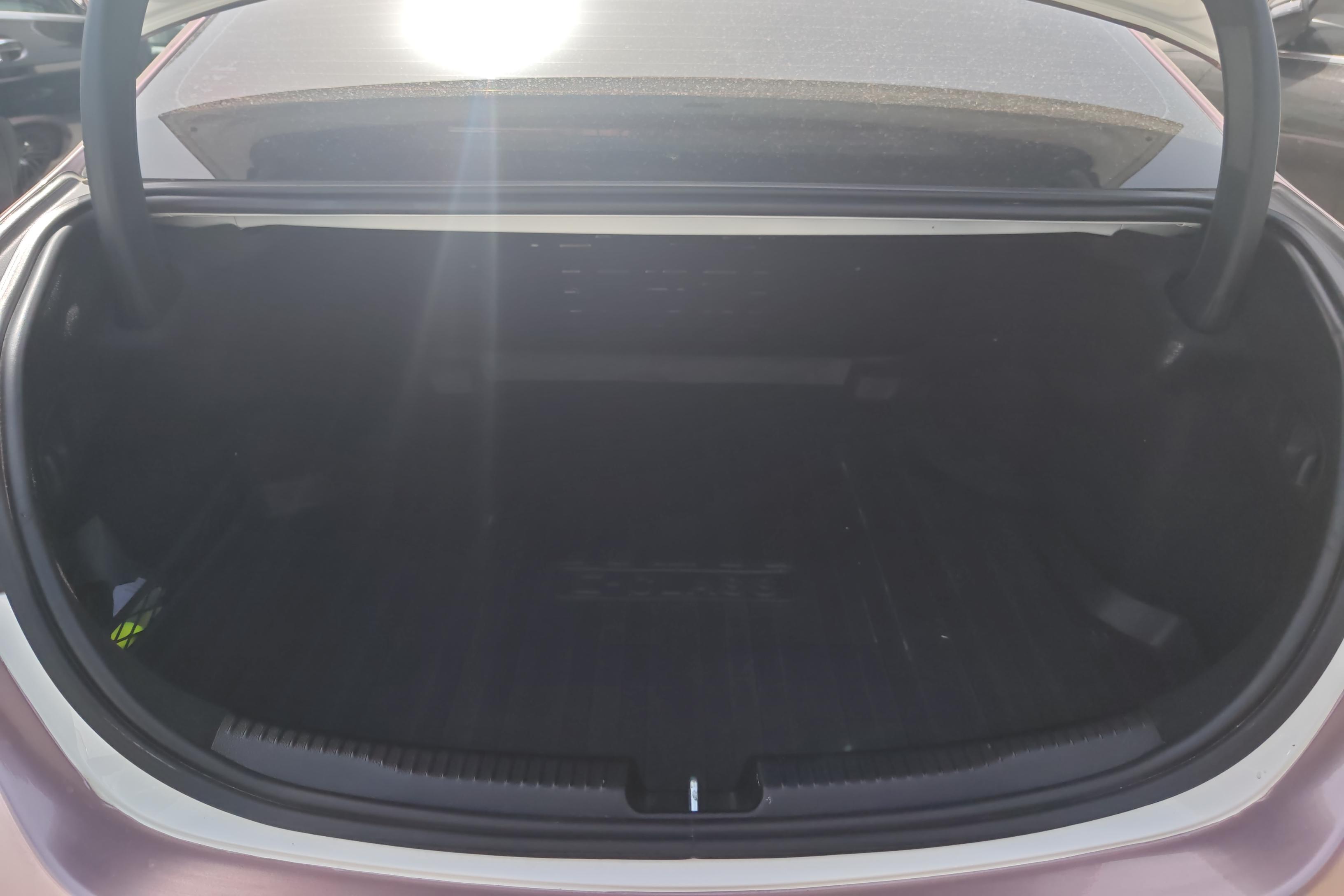 奔驰C级 C260L 2022款 1.5T 自动 改款运动版 (国Ⅵ) 