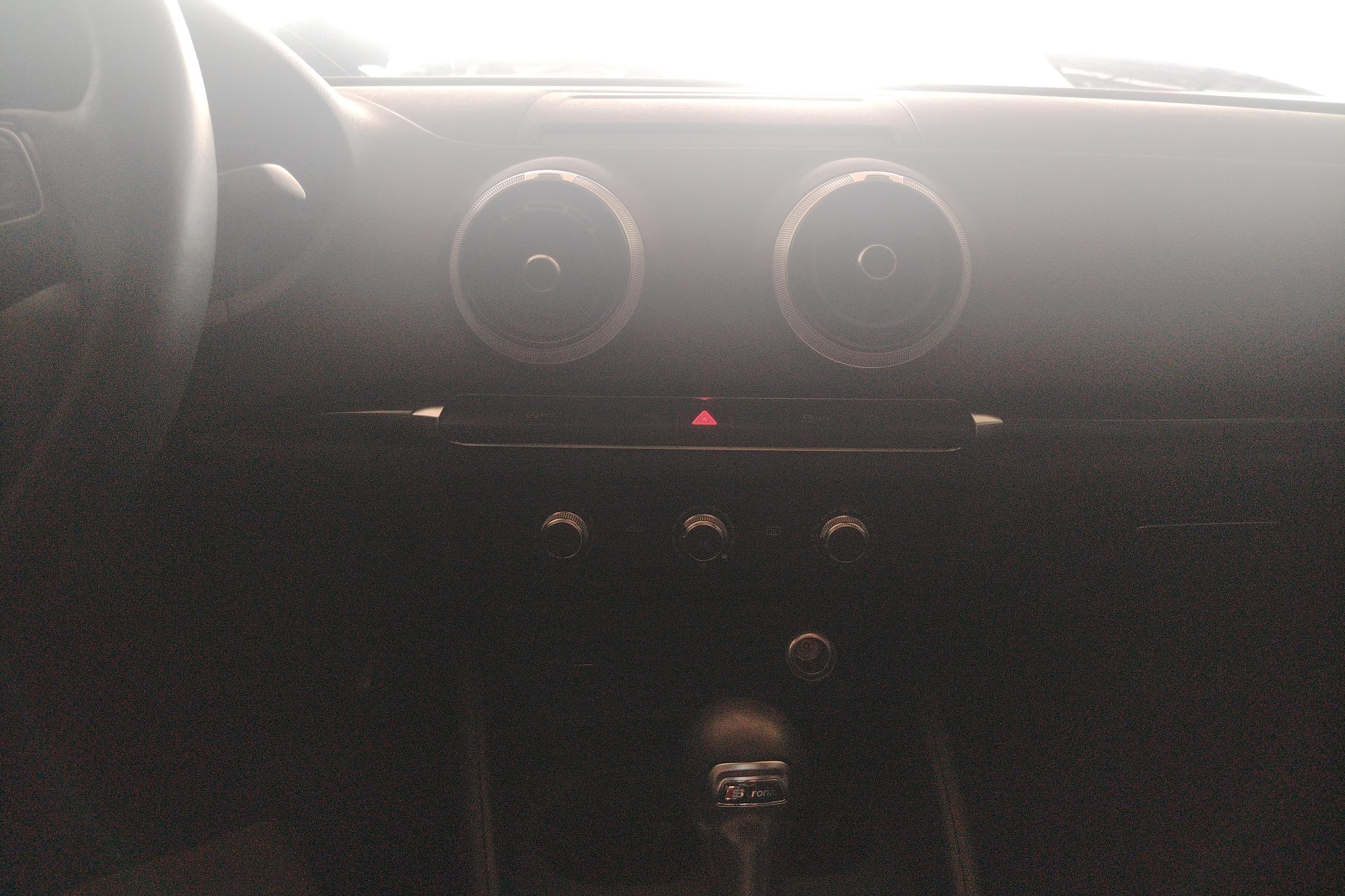 奥迪A3 35TFSI 2020款 1.4T 自动 汽油 进取型Sportback (国Ⅵ) 