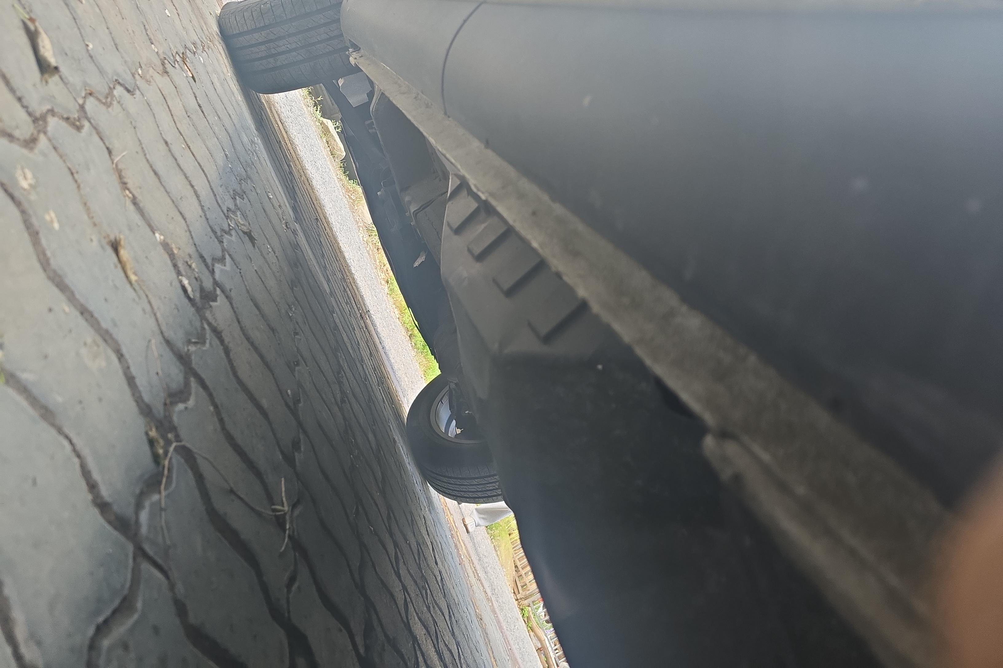 哈弗哈弗H6 2020款 1.5T 自动 前驱 铂金都市版 (国Ⅵ) 