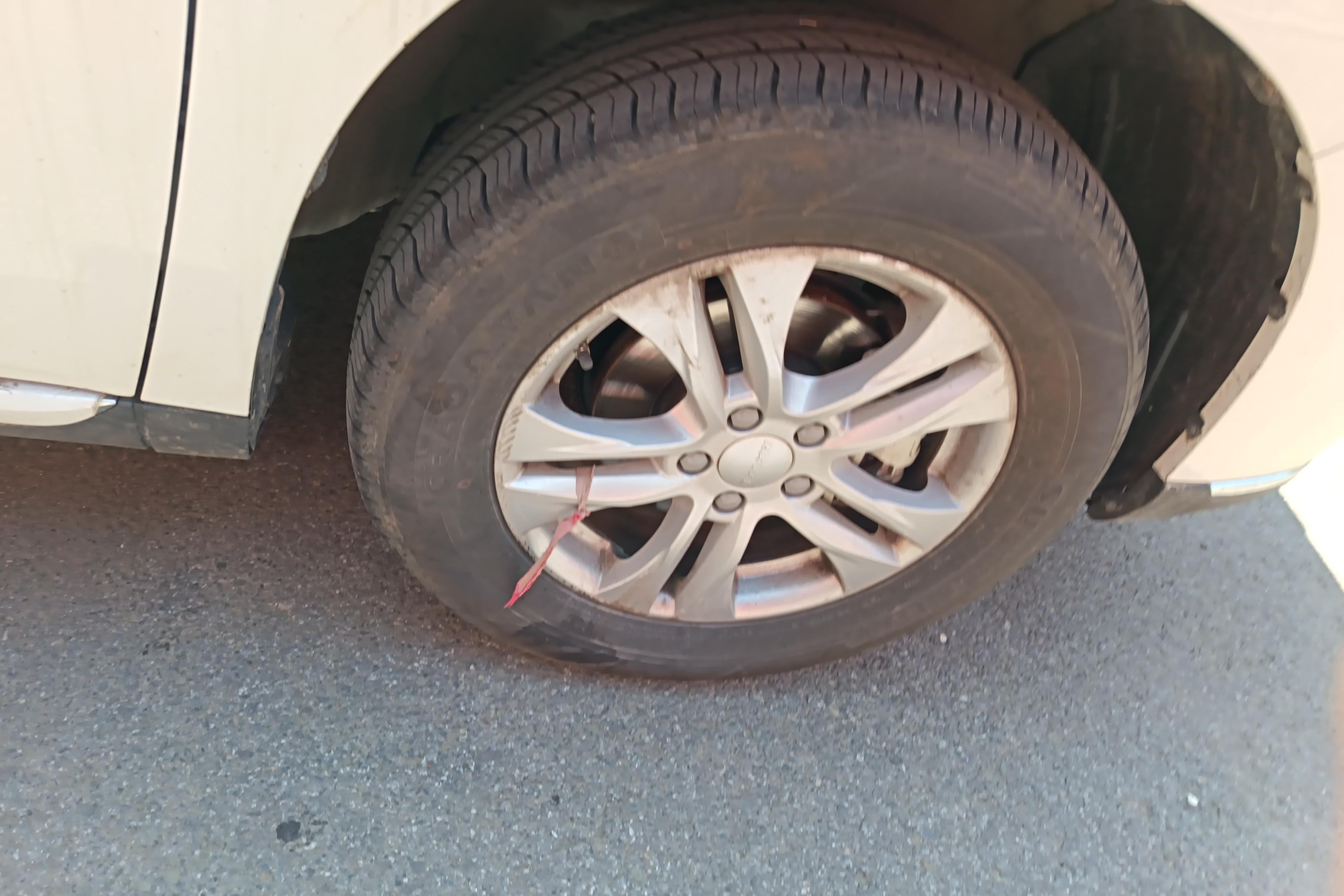 哈弗哈弗M6 2021款 1.5T 手动 PLUS精英智联型 (国Ⅵ) 