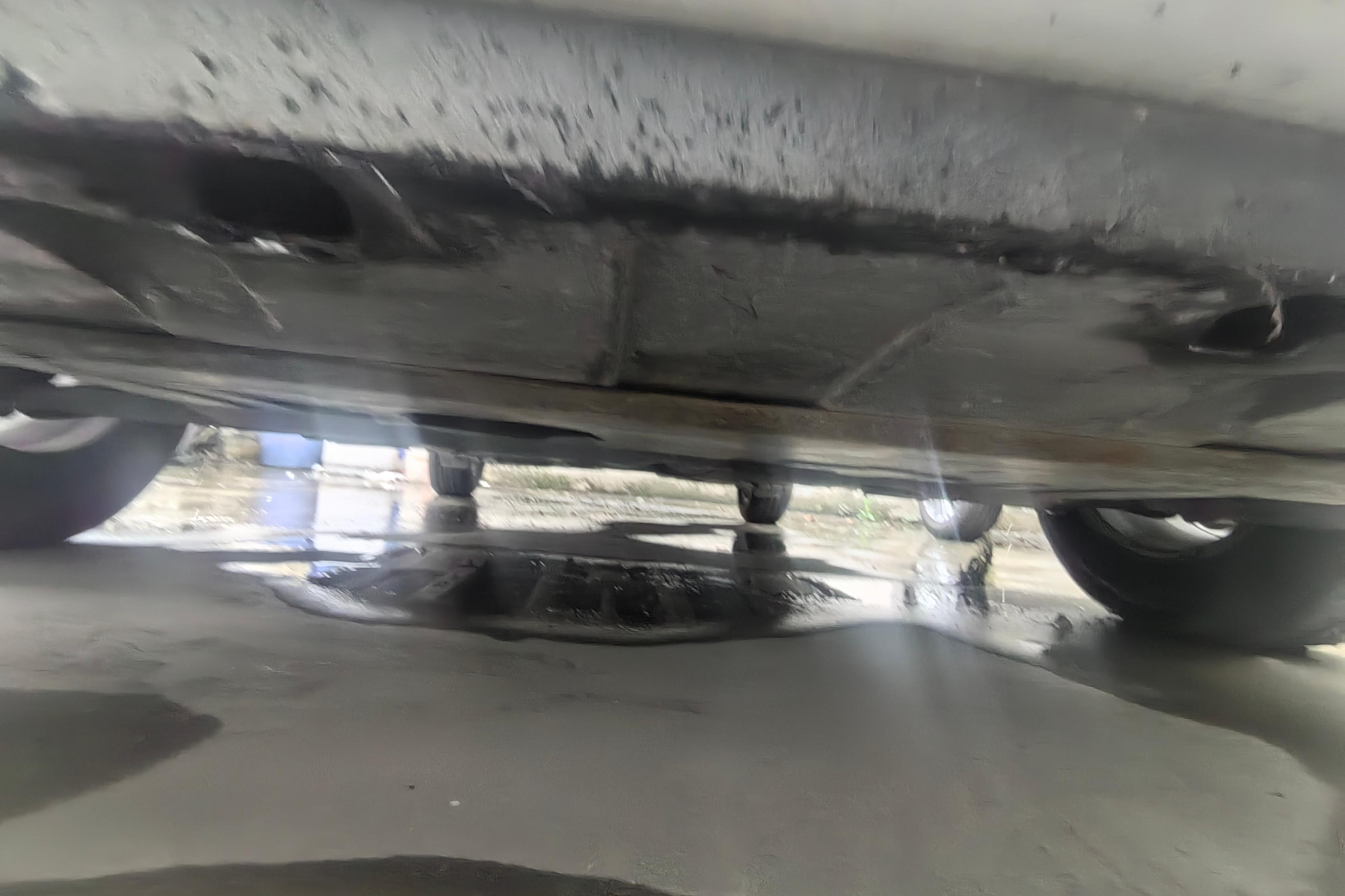 现代悦动 2018款 1.6L 自动 悦目版GL (国Ⅴ) 