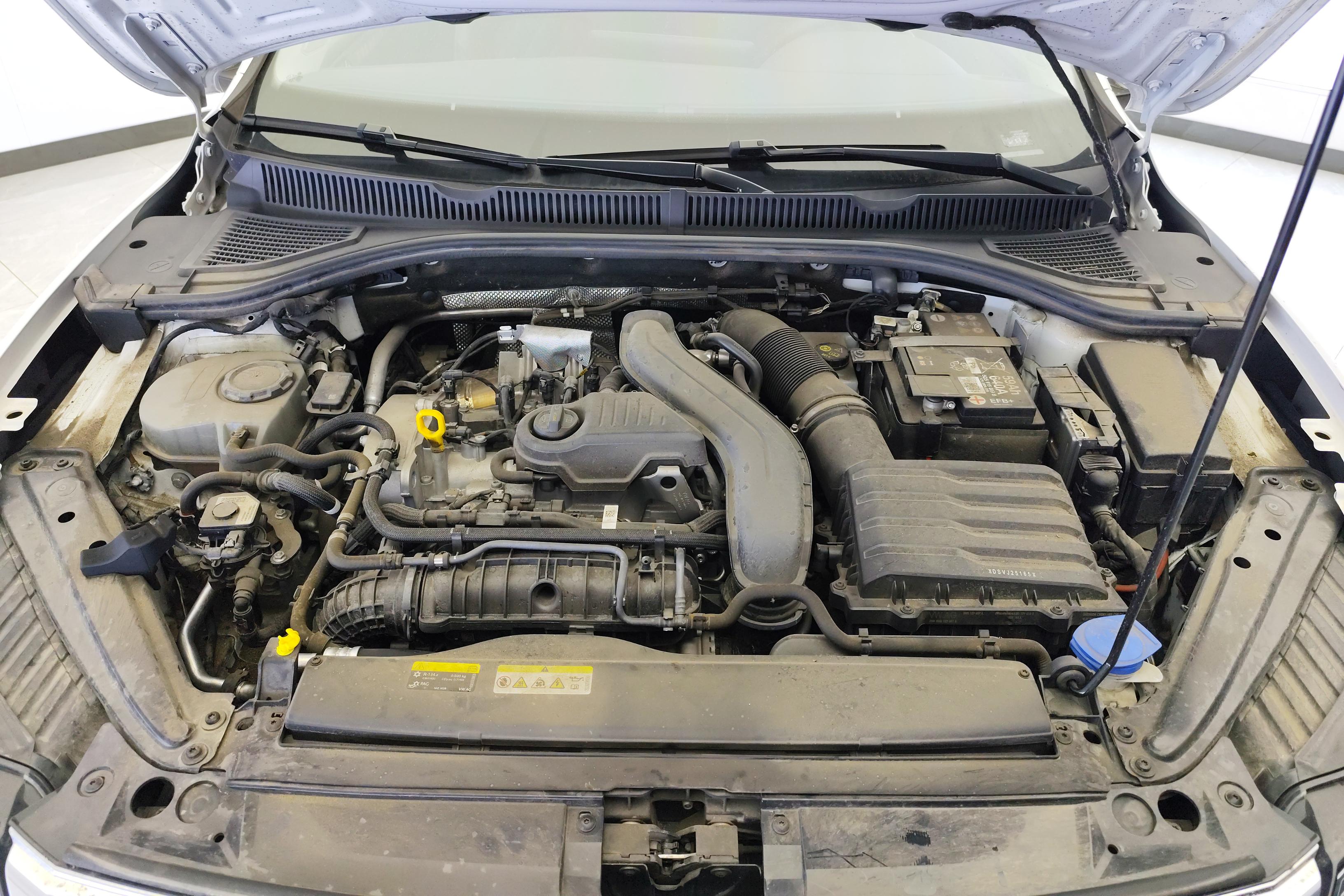 大众速腾 2023款 1.5T 自动 300TSI超越版 (国Ⅵ) 