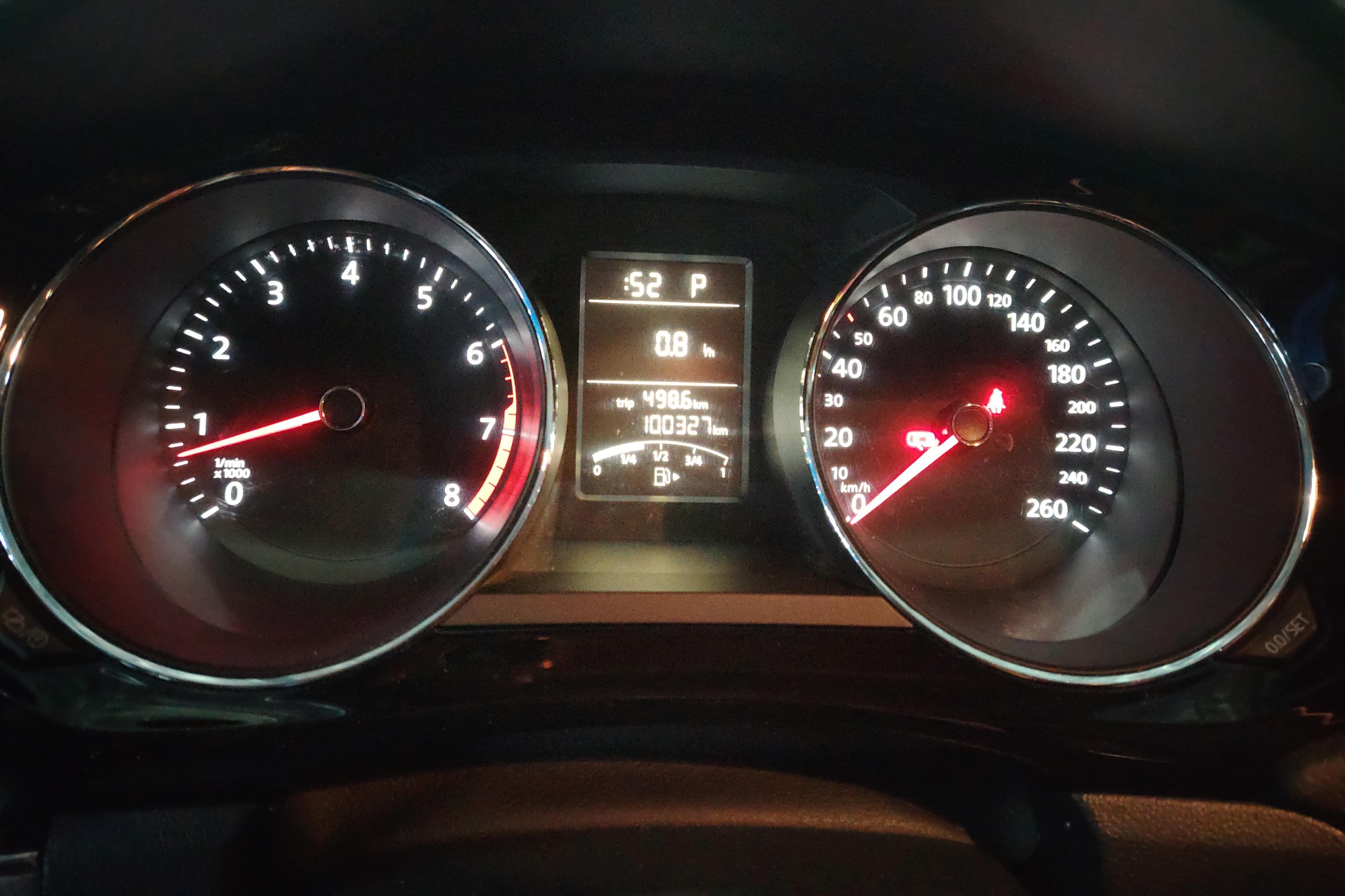 大众速腾 2018款 1.6L 自动 舒适版 (国Ⅴ) 
