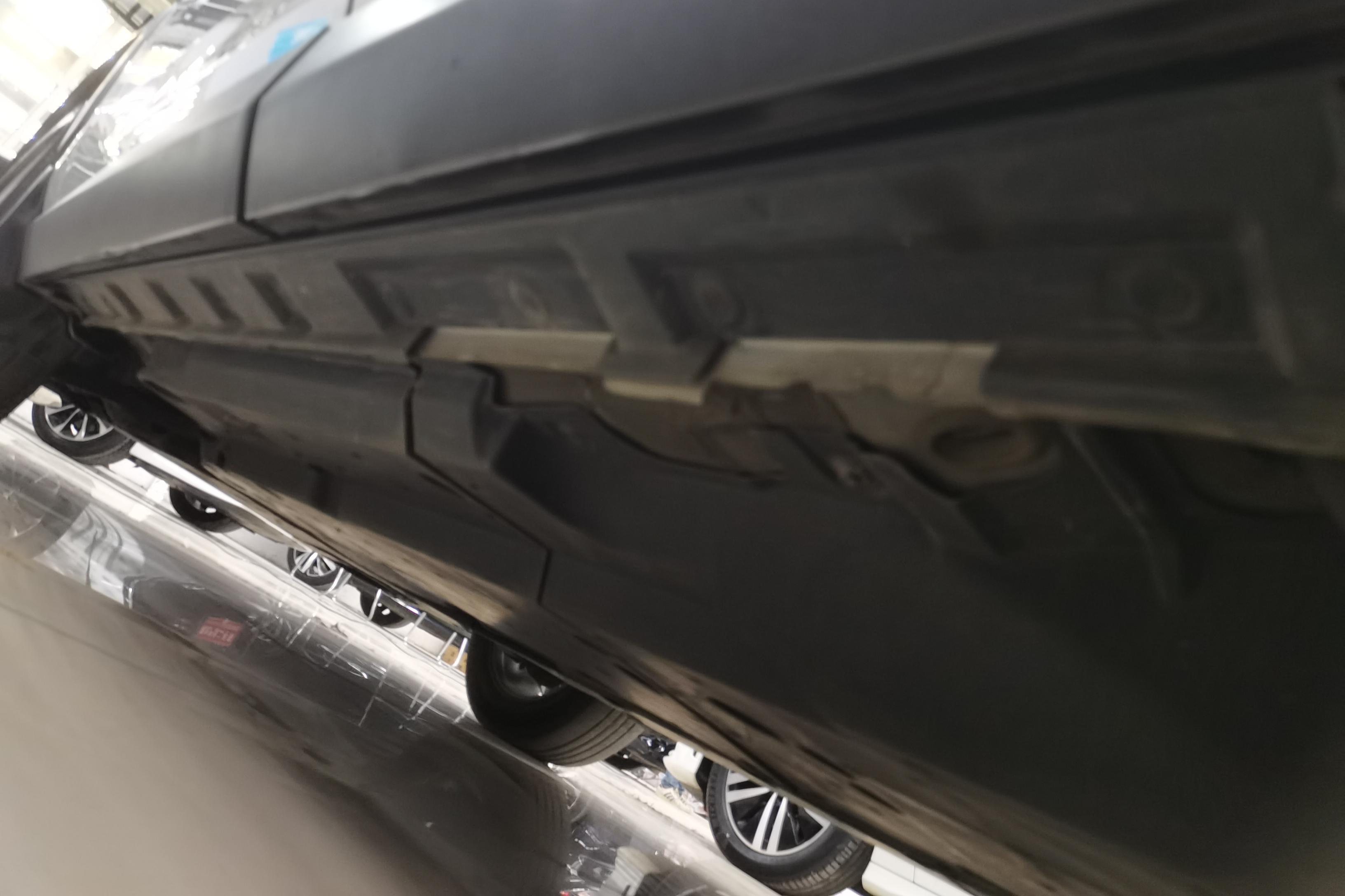 丰田RAV4 2020款 2.0L 自动 前驱 风尚版 (国Ⅵ) 