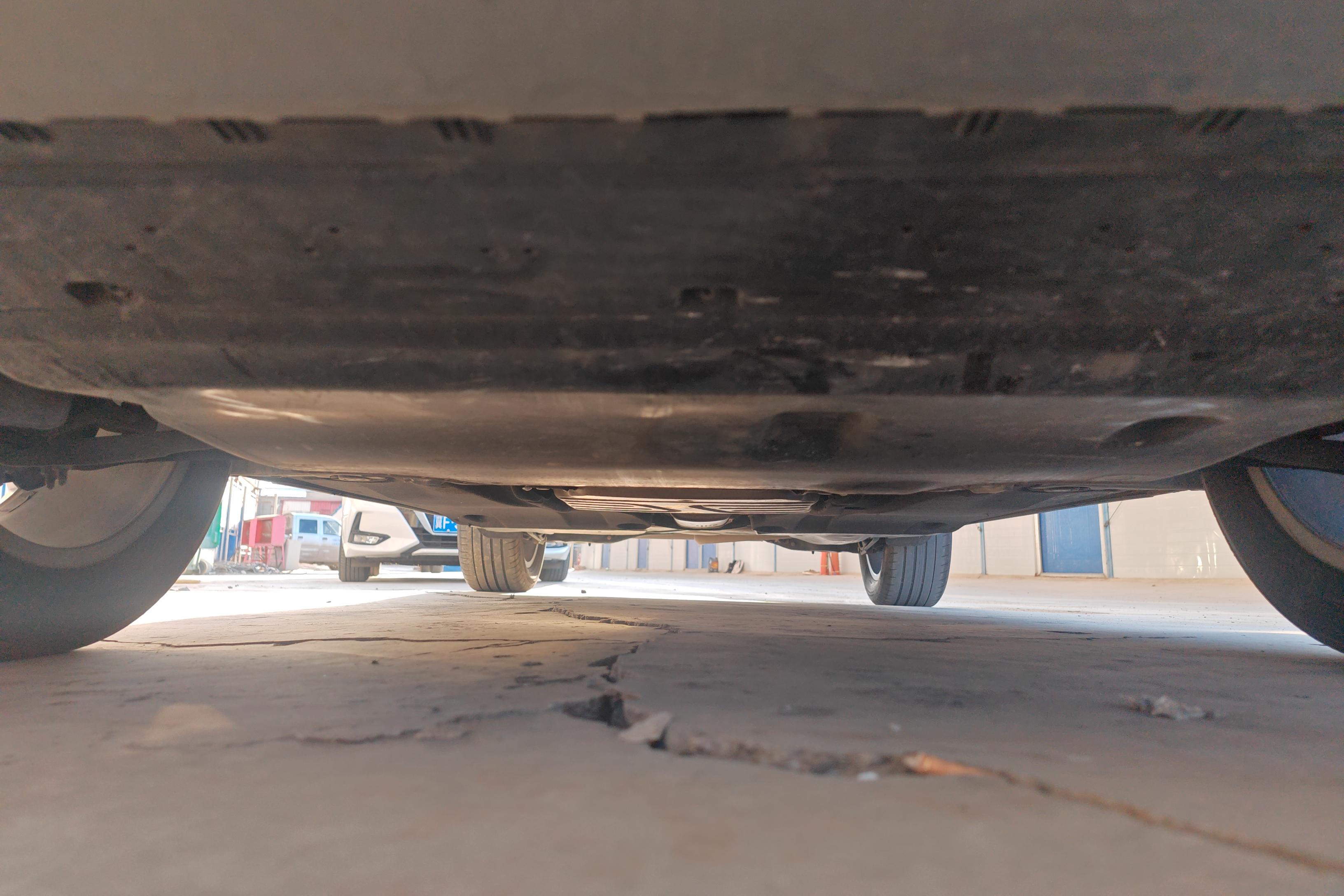 奥迪Q3 35TFSI 2021款 1.4T 自动 前驱 进取致雅型 (国Ⅵ) 