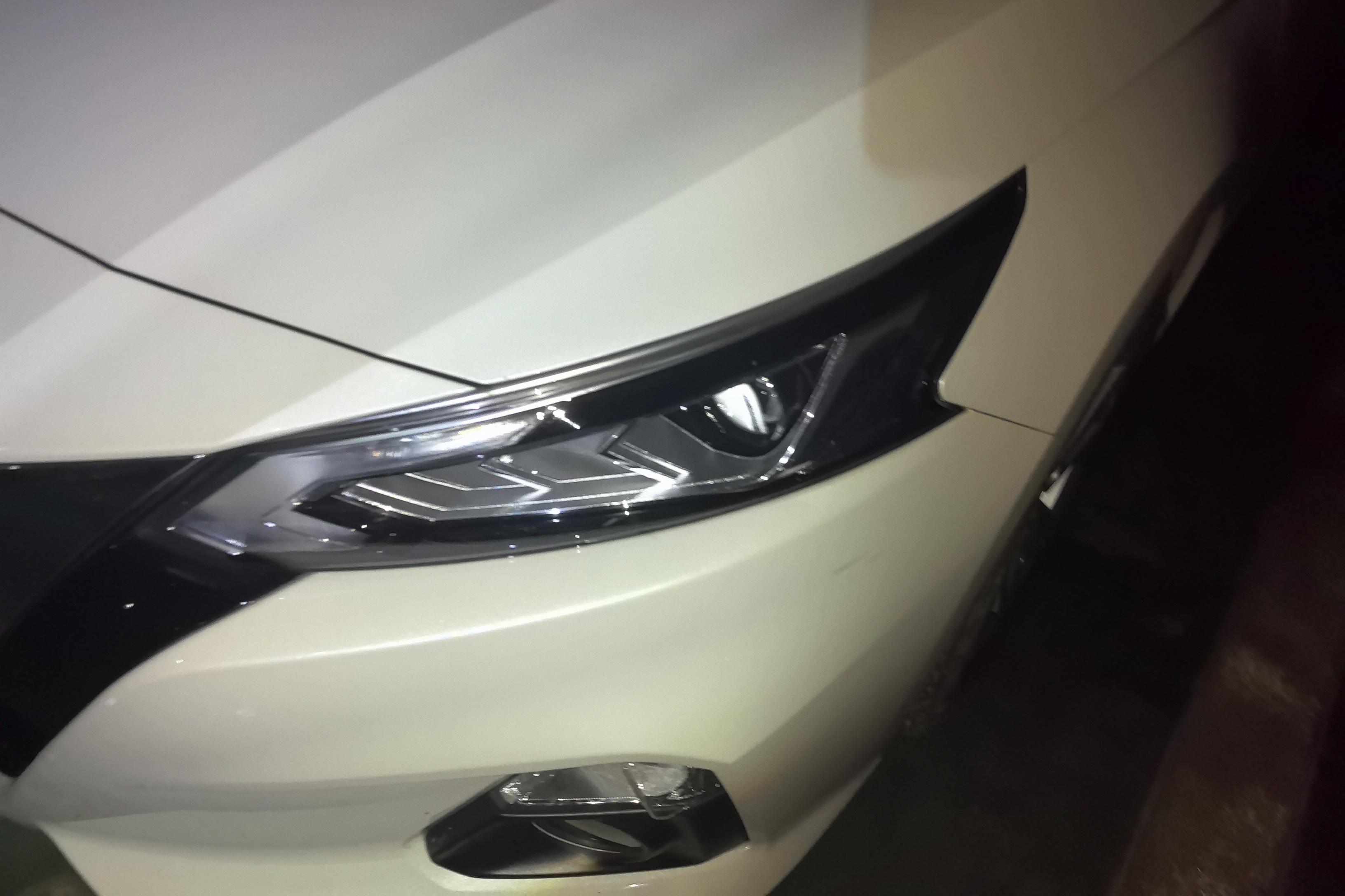 日产天籁 2019款 2.0L 自动 XL舒适版 (国Ⅵ) 