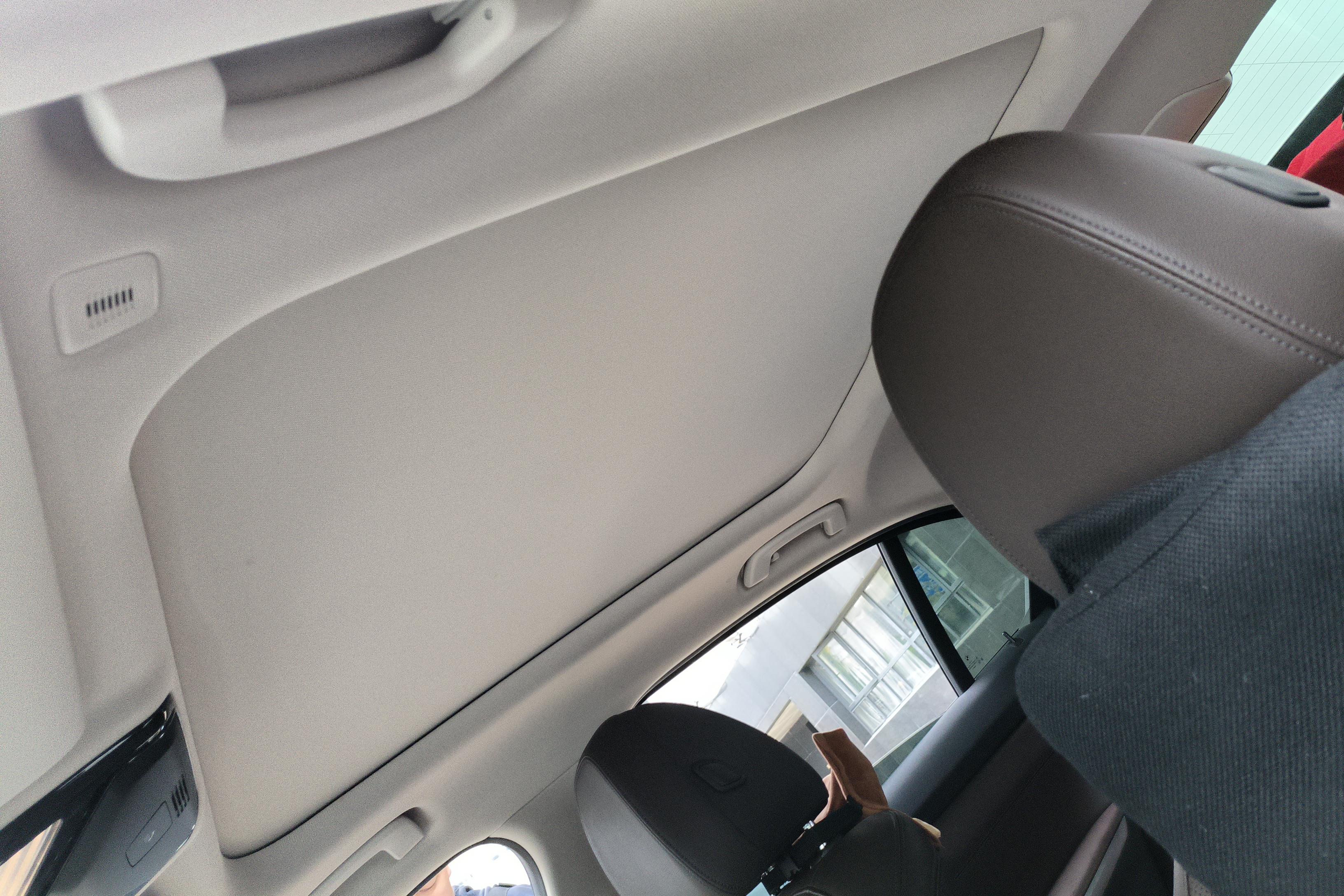 宝马3系 325Li 2022款 2.0T 自动 汽油 M运动套装 (国Ⅵ) 