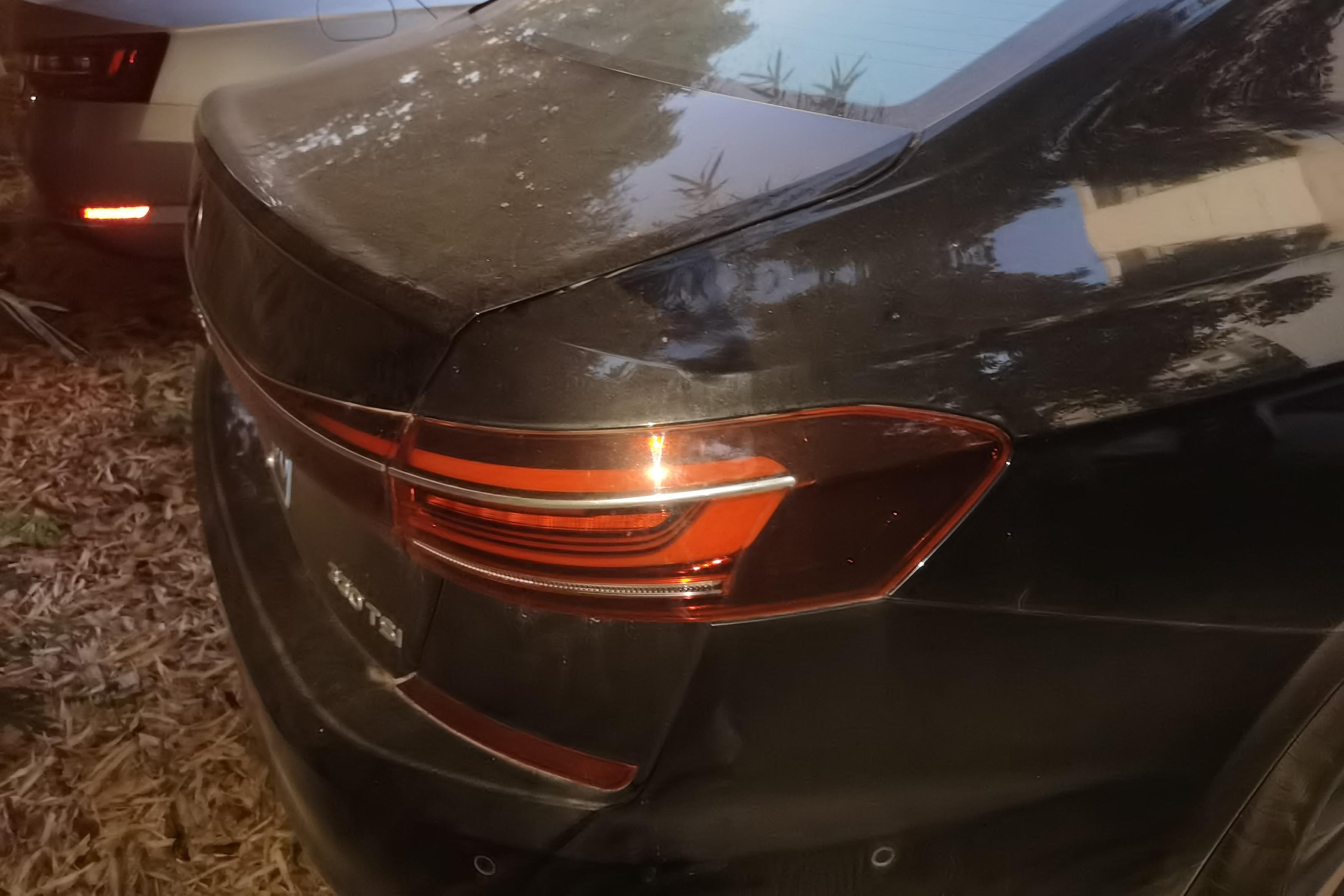 大众帕萨特 2023款 2.0T 自动 汽油 330TSI豪华版 (国Ⅵ) 