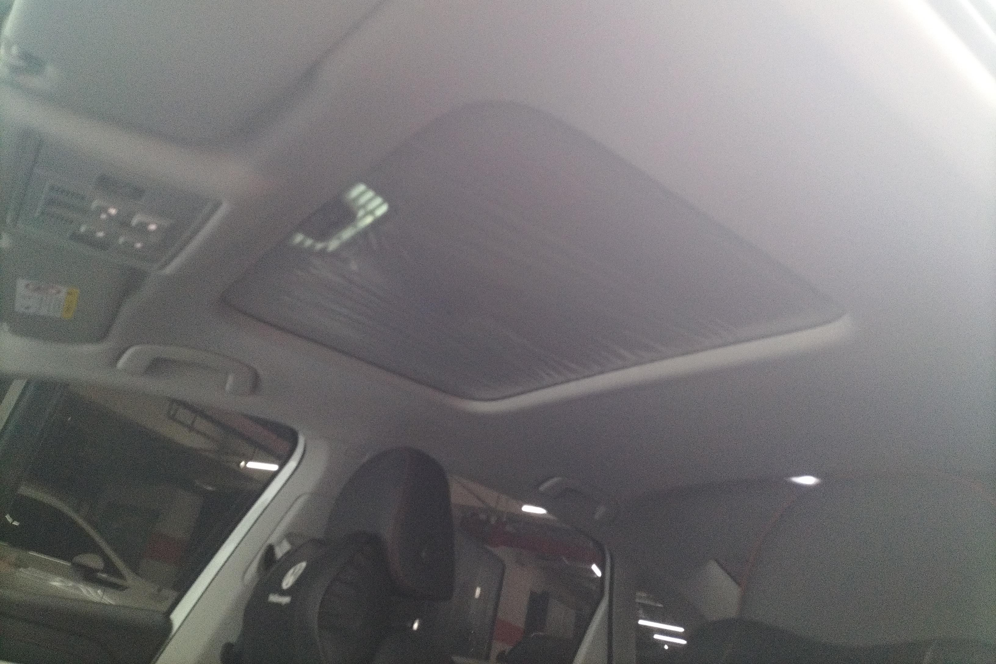 大众朗逸 2023款 1.4T 自动 280TSI星空满逸版 (国Ⅵ) 