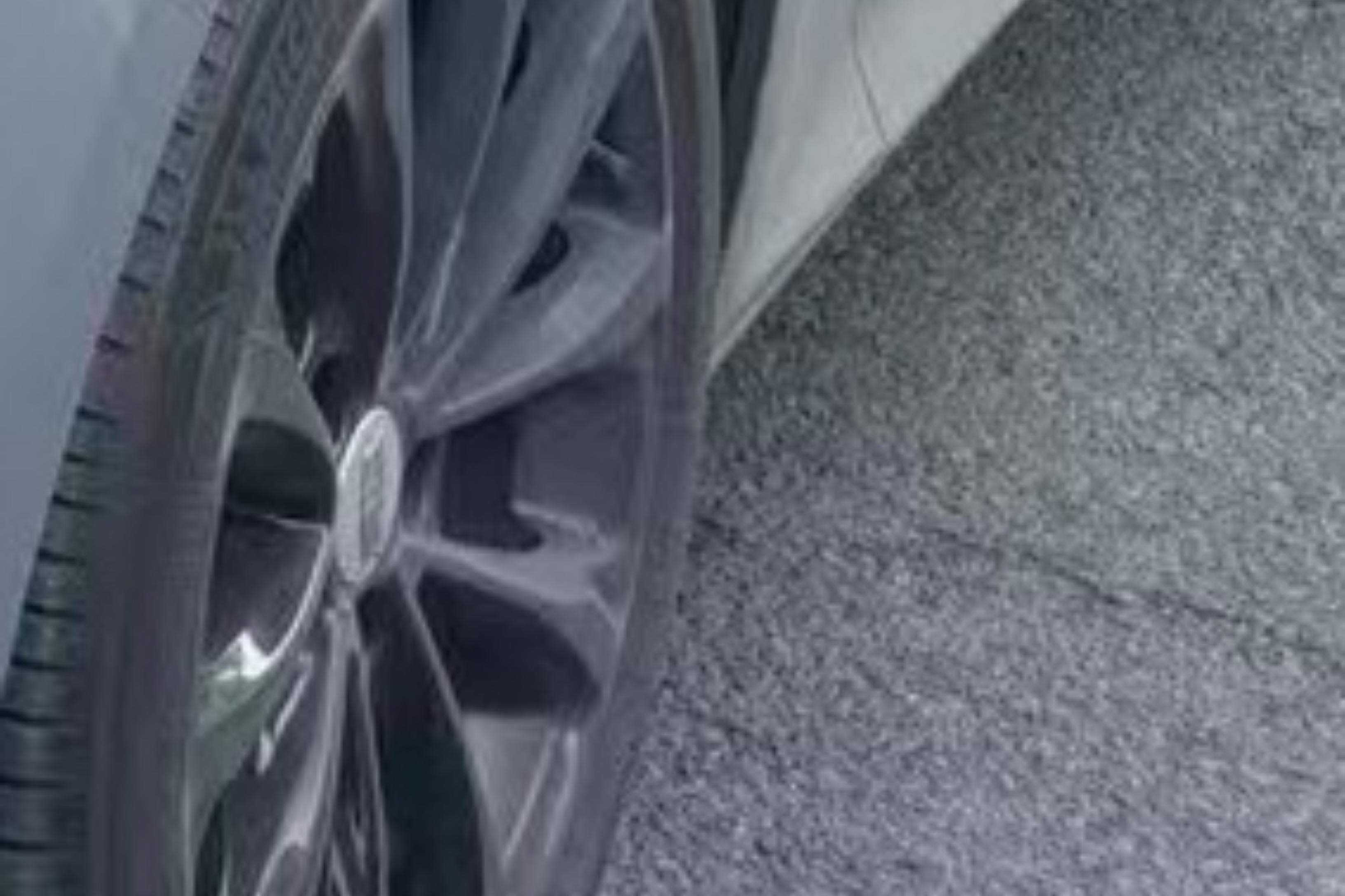 凯迪拉克CT5 2021款 2.0T 自动 28T风尚型 (国Ⅵ) 
