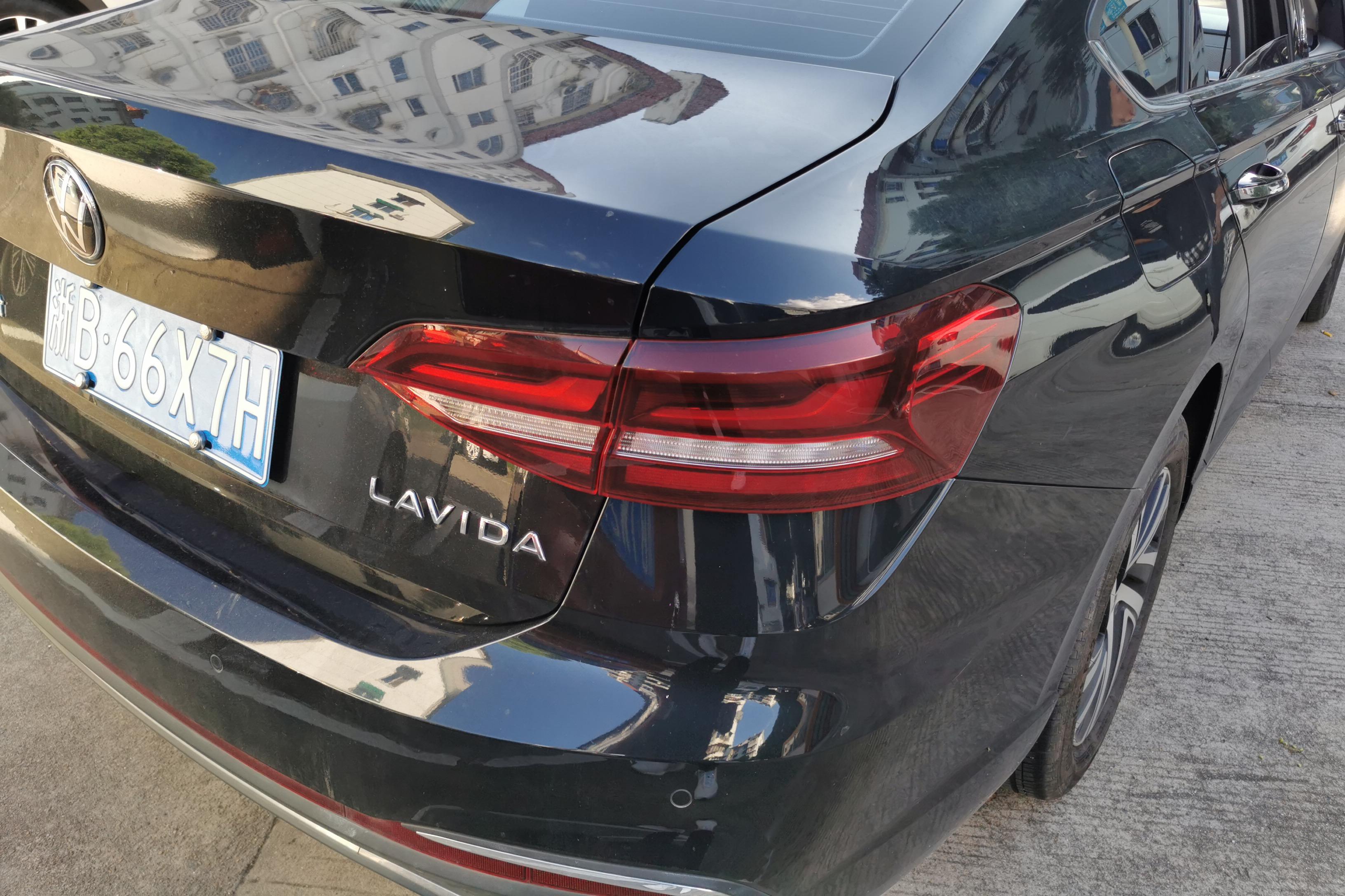 大众朗逸 2023款 1.5L 自动 五百万版 (国Ⅵ) 