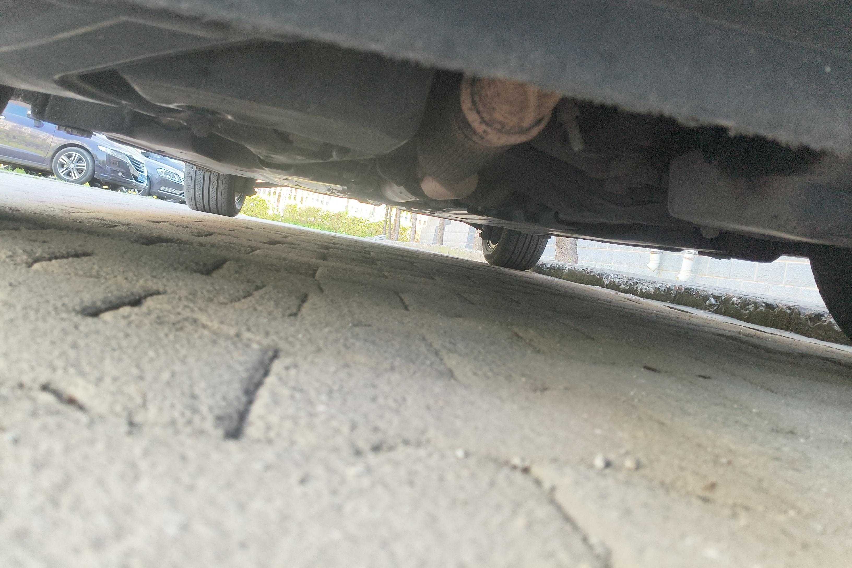 迷你Cooper [进口] 2012款 1.6L 自动 Baker-Street 