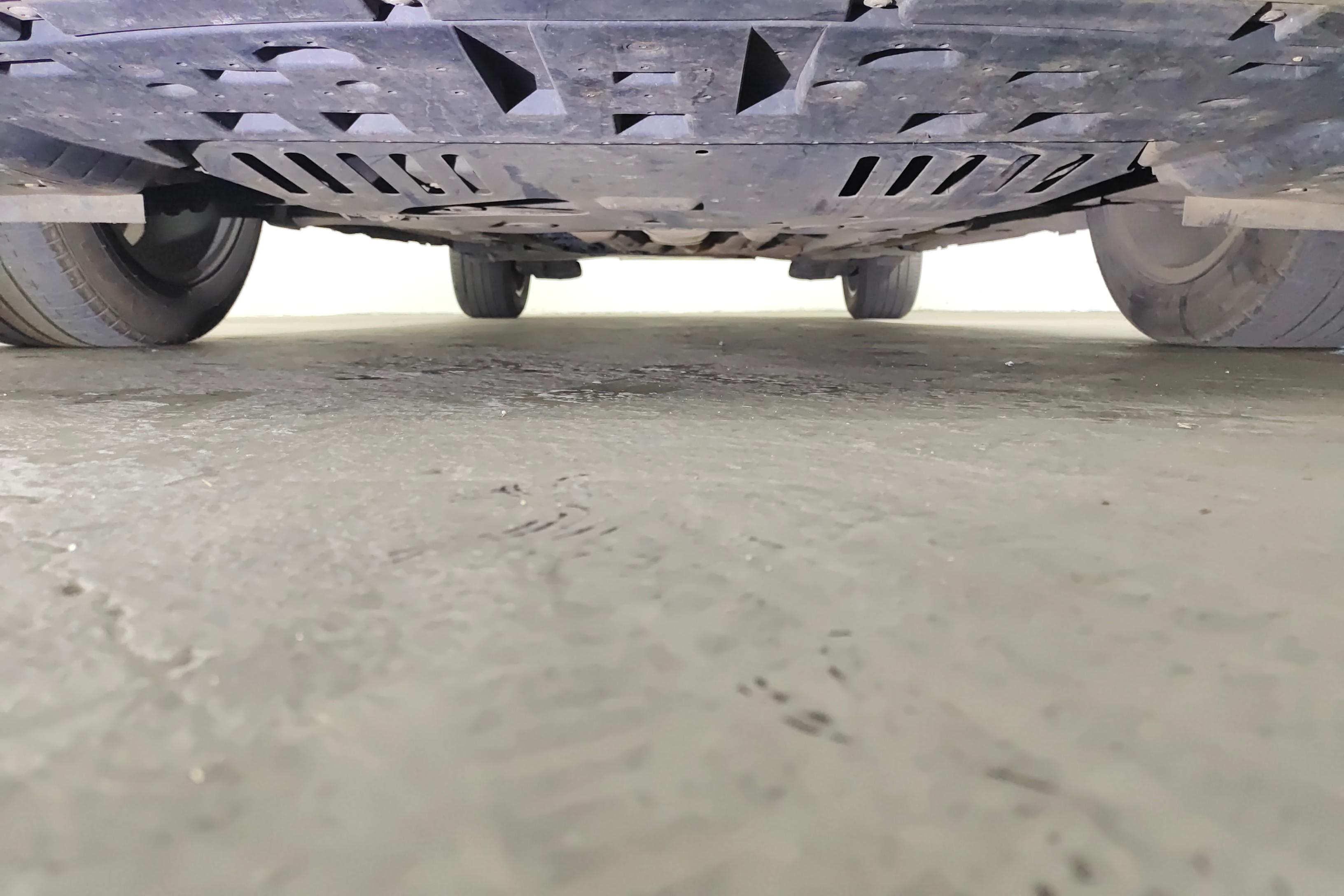 标致4008 2018款 1.6T 自动 350THP精英版 (国Ⅴ) 