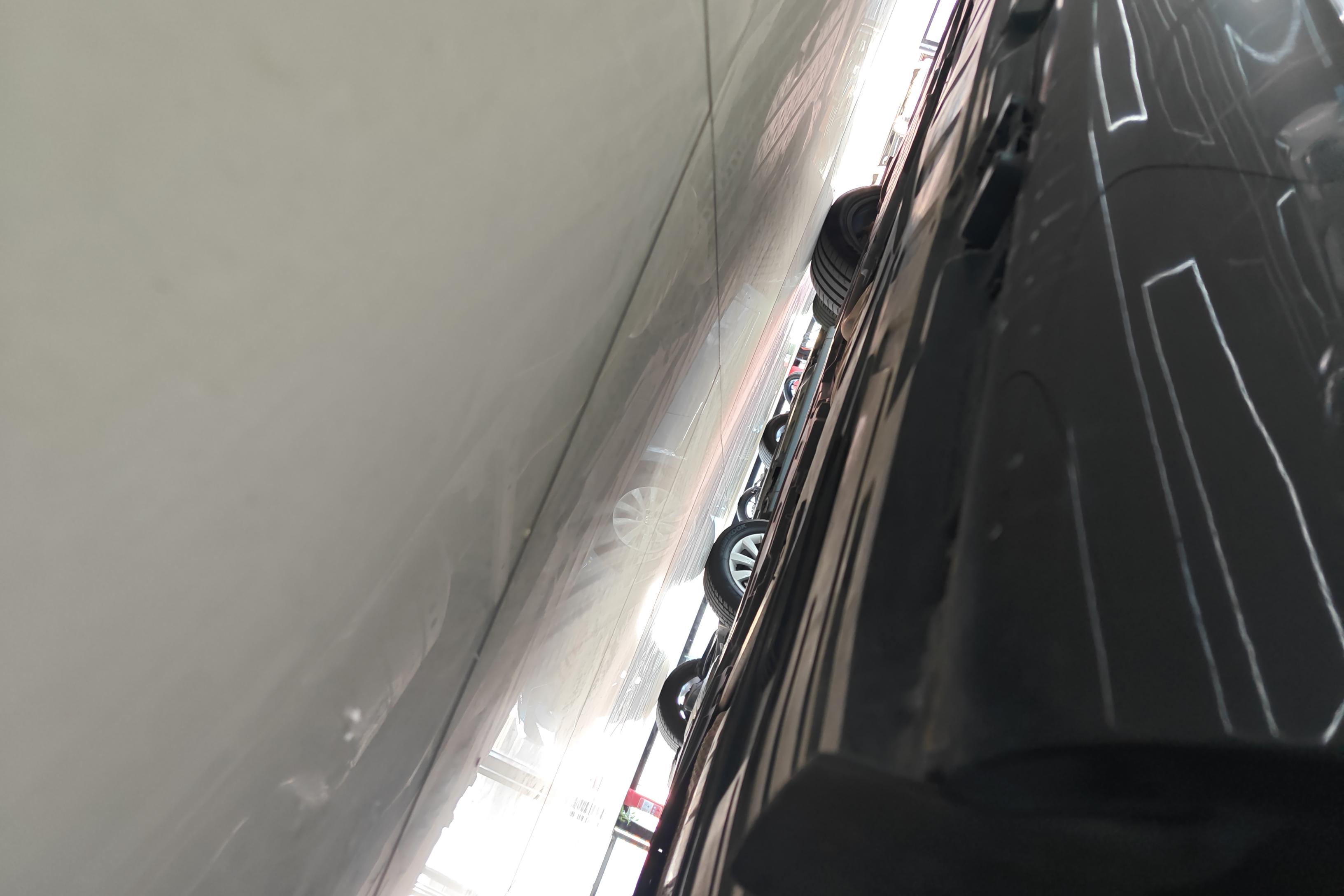 奔驰E级 E300L 2019款 2.0T 自动 汽油 运动时尚型 (国Ⅴ) 