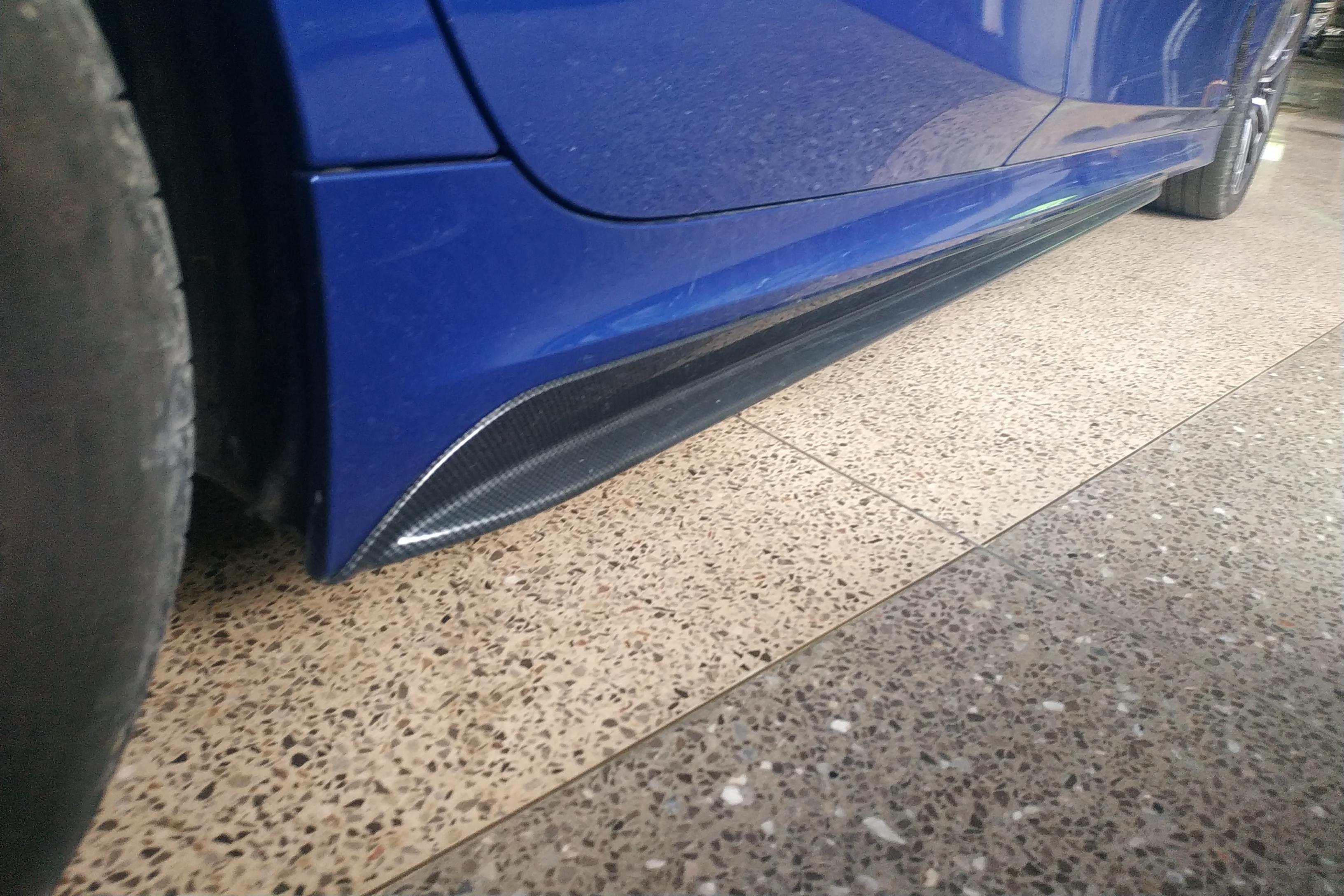 宝马3系 325Li 2020款 2.0T 自动 汽油 M运动套装 (国Ⅵ) 