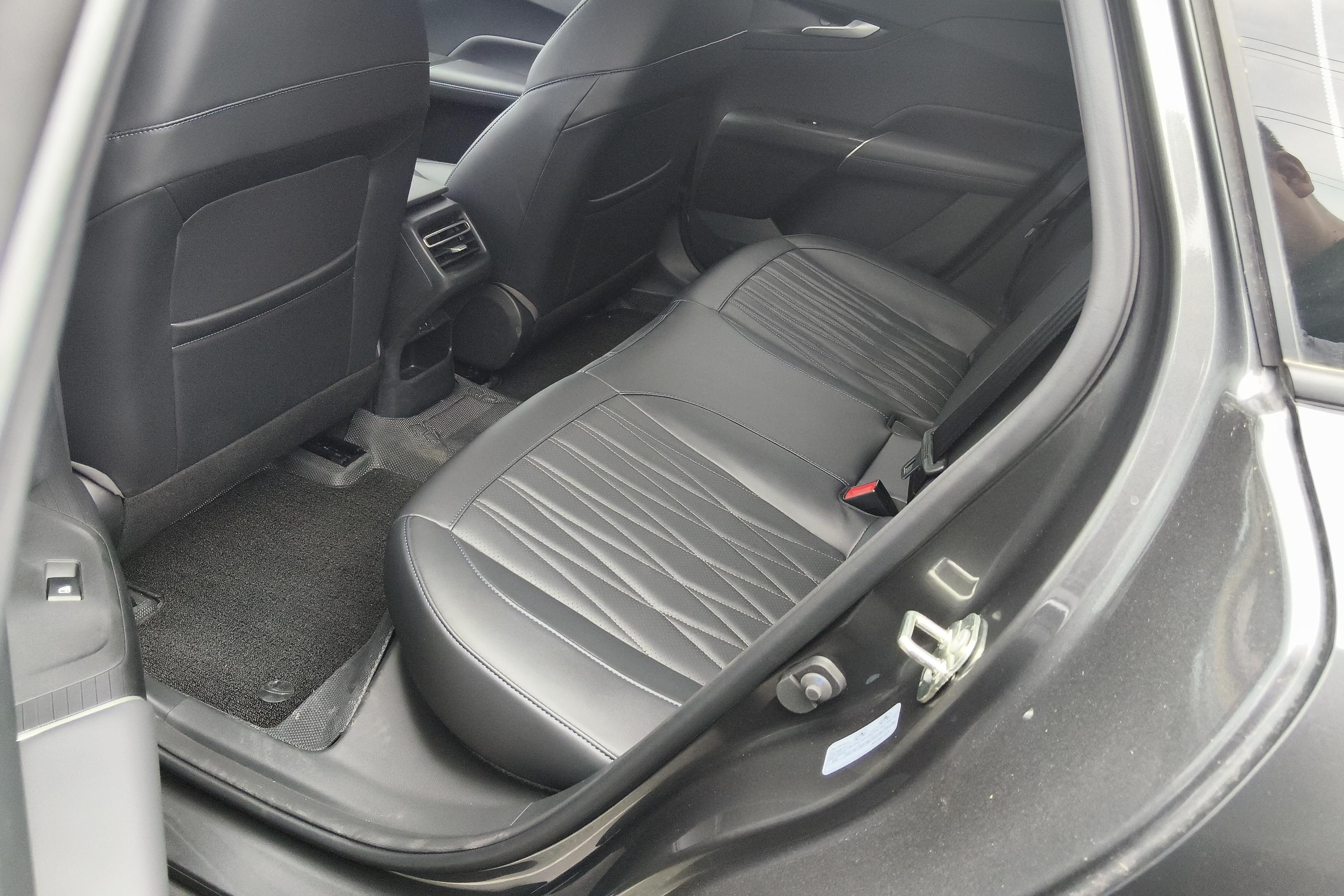 长安启源A05 2024款 1.5L 自动 145Pro (国Ⅵ) 