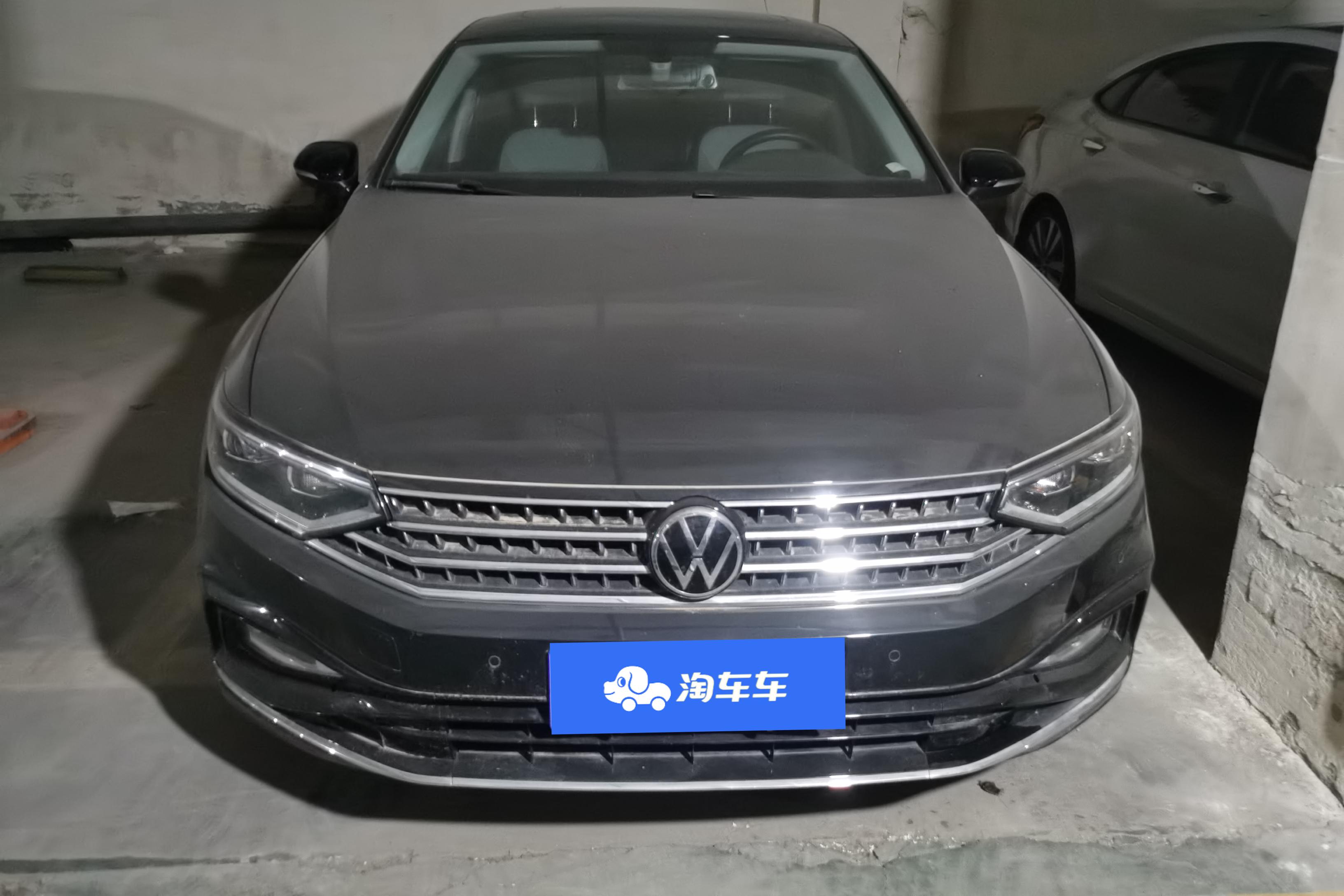 【中山二手大众迈腾】大众迈腾 2023款 2.0T 自动 前驱 330TSI领先型