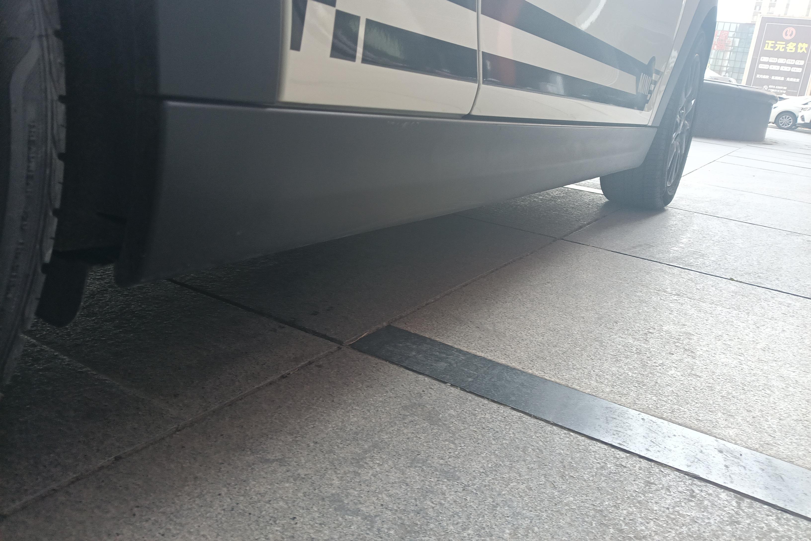 迷你one [进口] 2014款 1.2T 自动 (欧Ⅳ) 