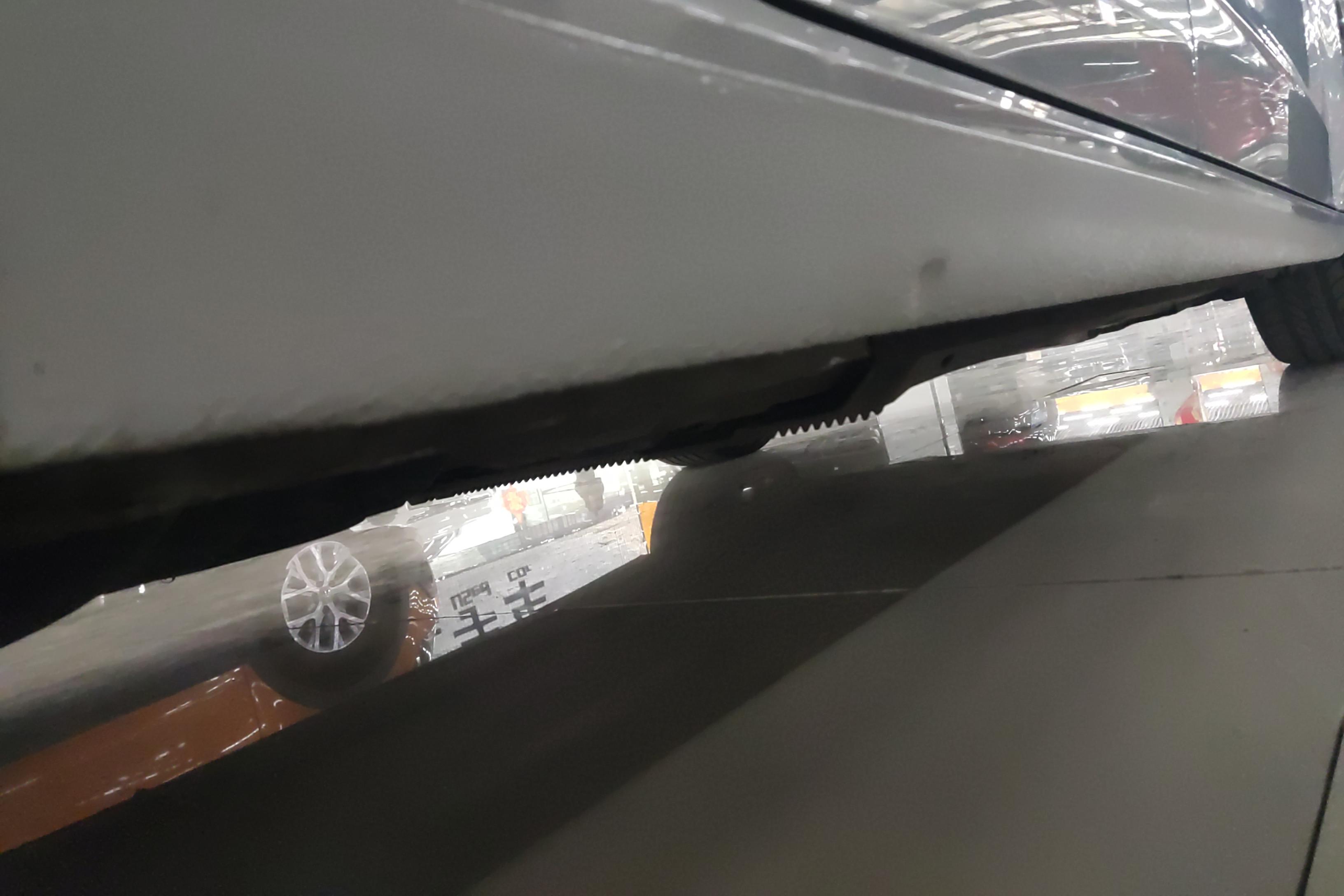 奥迪A3 35TFSI 2018款 1.4T 自动 汽油 进取型30周年Sportback (国Ⅴ) 