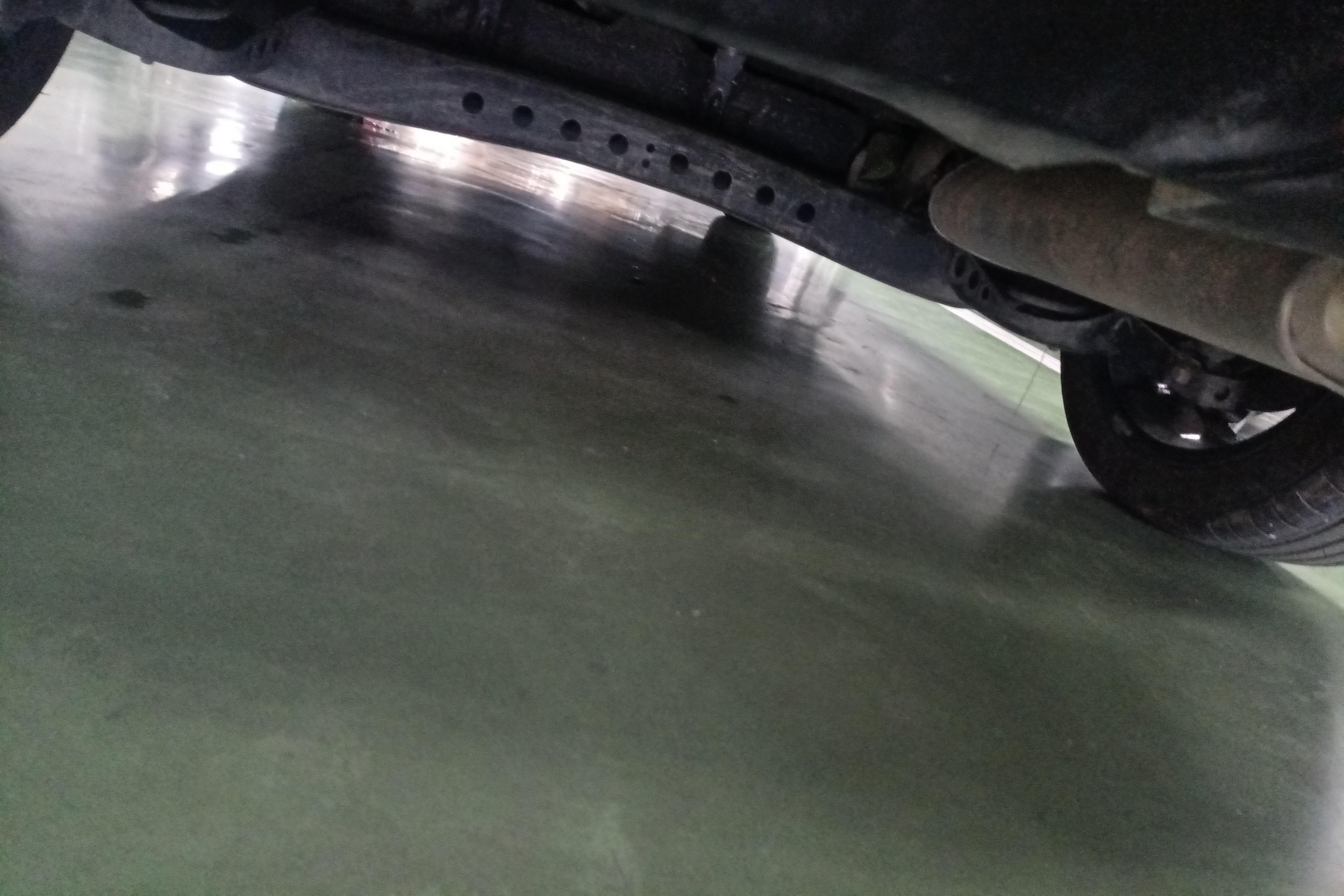 荣威i5 2023款 1.5L 自动 尊荣版 (国Ⅵ) 